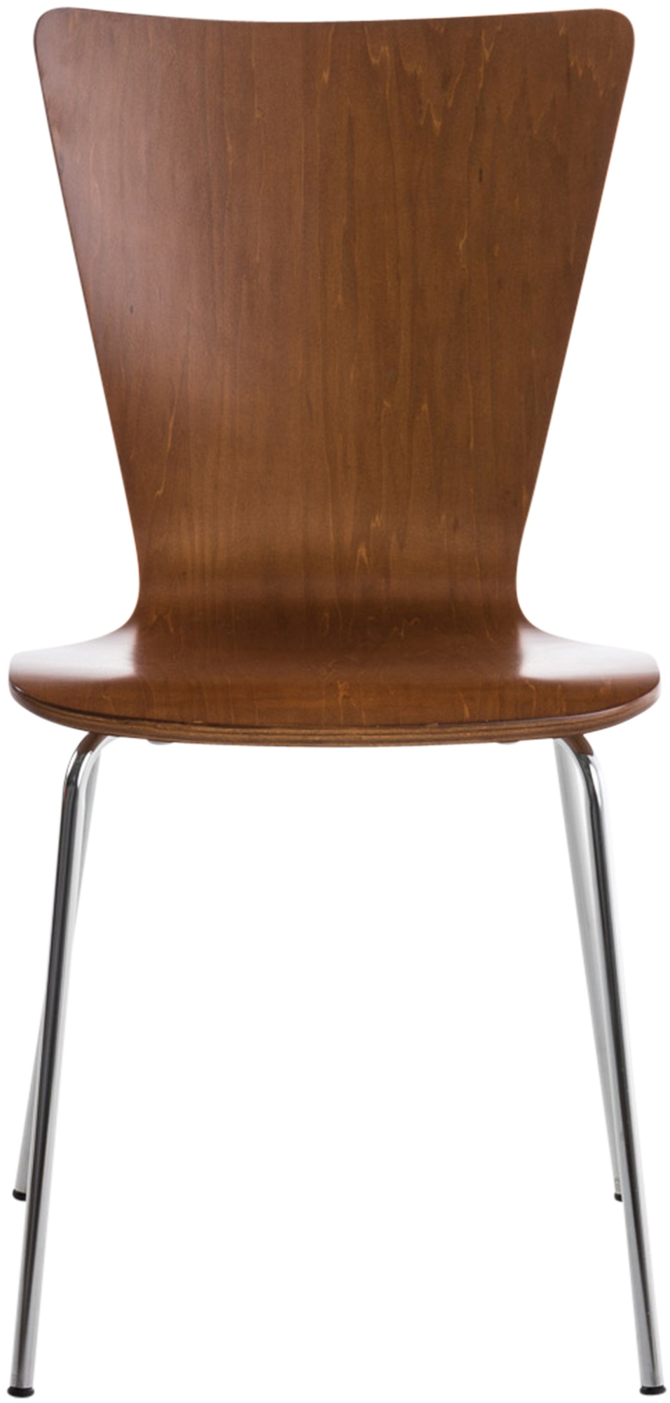 Chaise empilable Aaron Marron