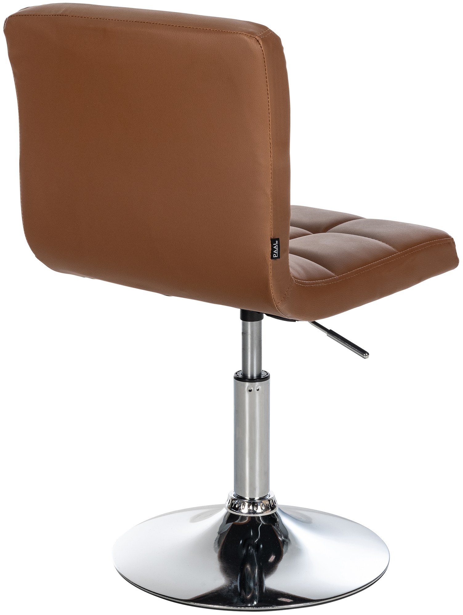 Chaise lounge Palma V2 similicuir