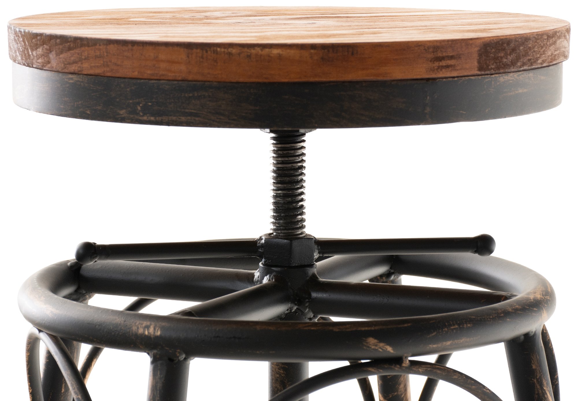 Tabouret de bar Beam