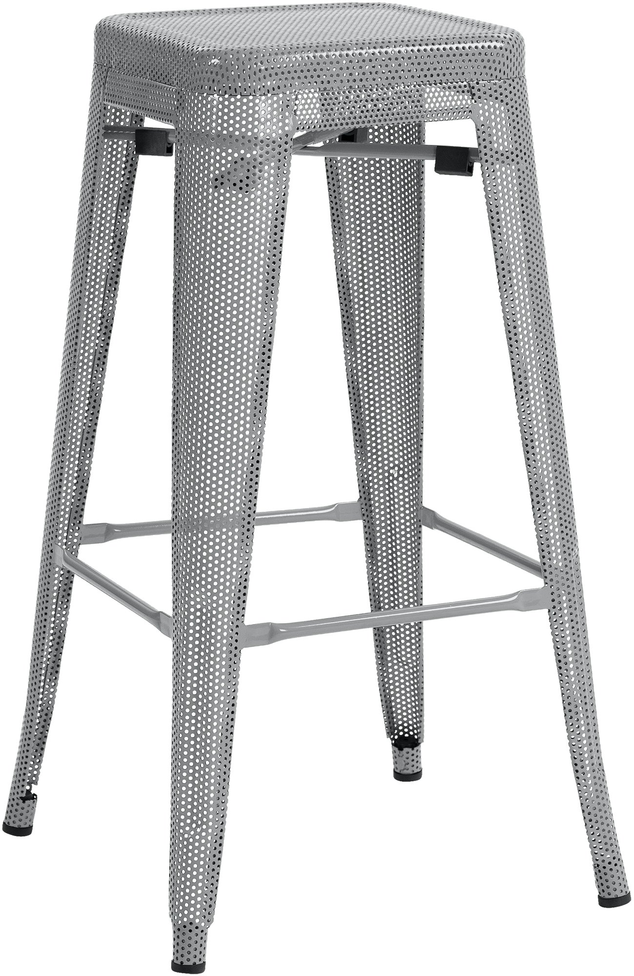 Tabouret de bar Fletcher