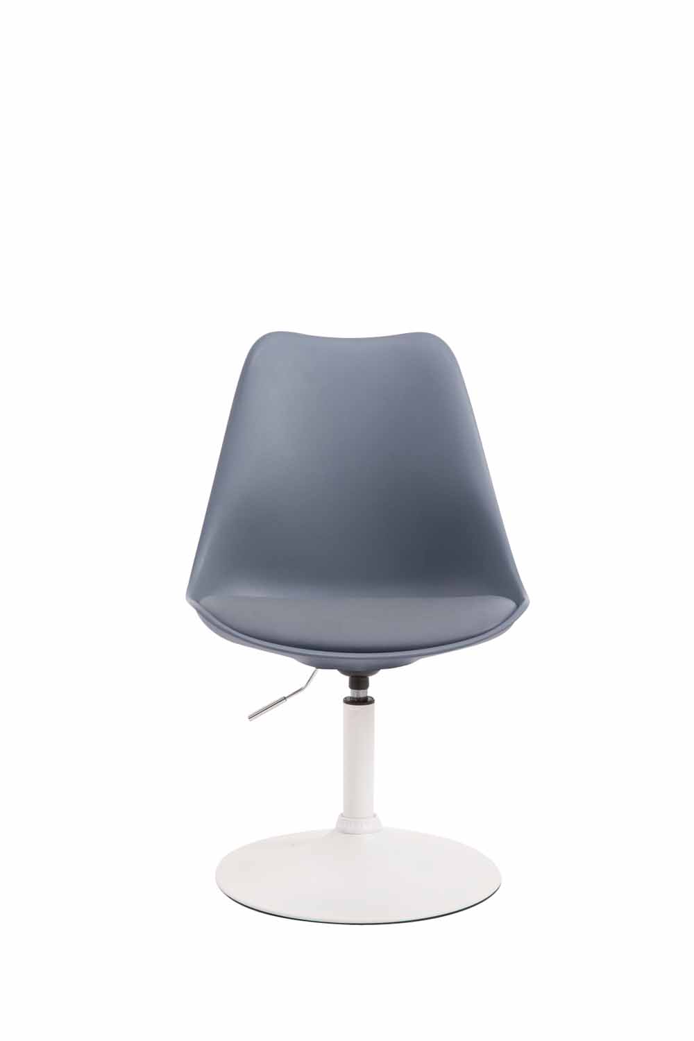 Chaise de Salle à manger Maverick avec pied trompette