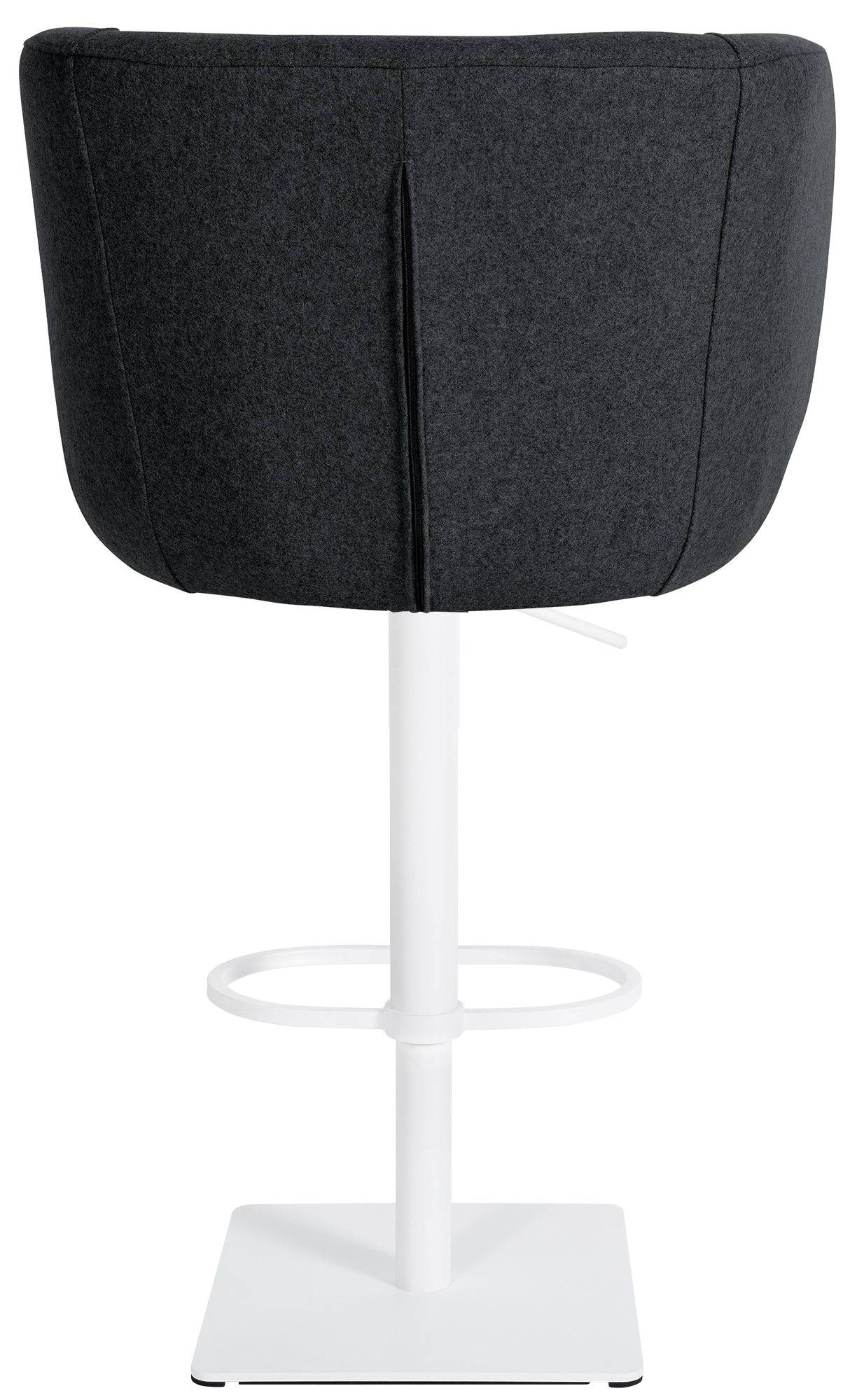 Tabouret de bar Gambo feutre