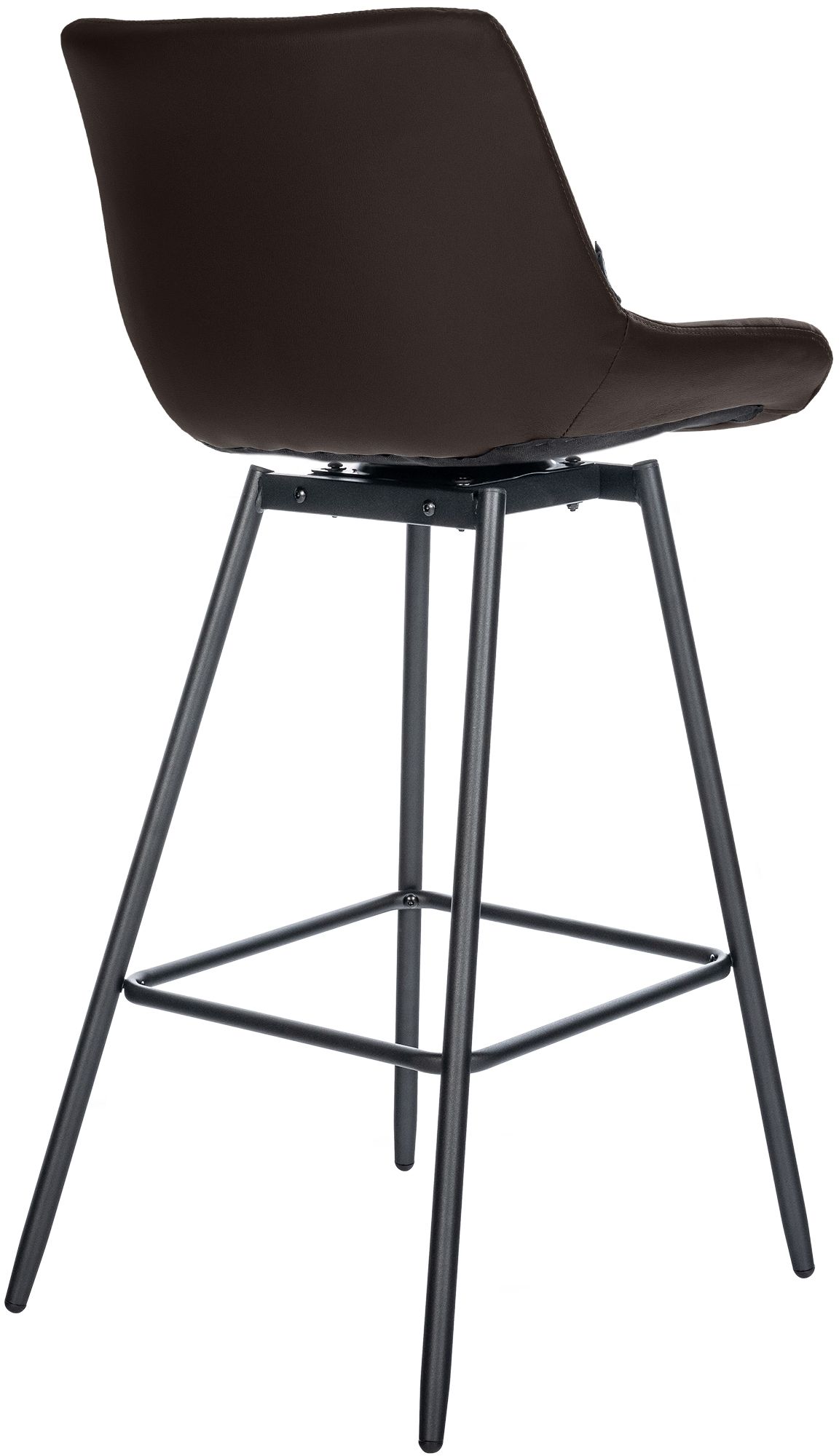 Tabouret de bar Weston pivotant