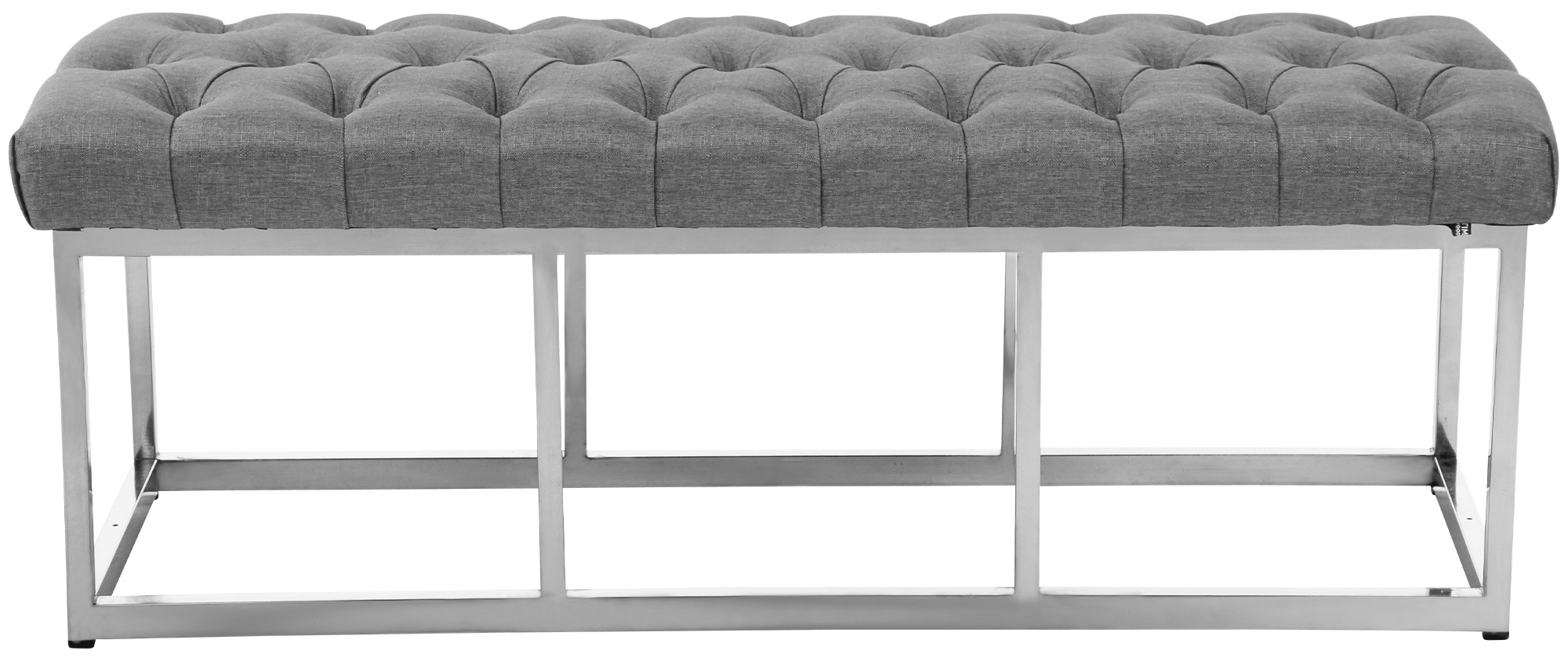 Banc Amun E en tissu