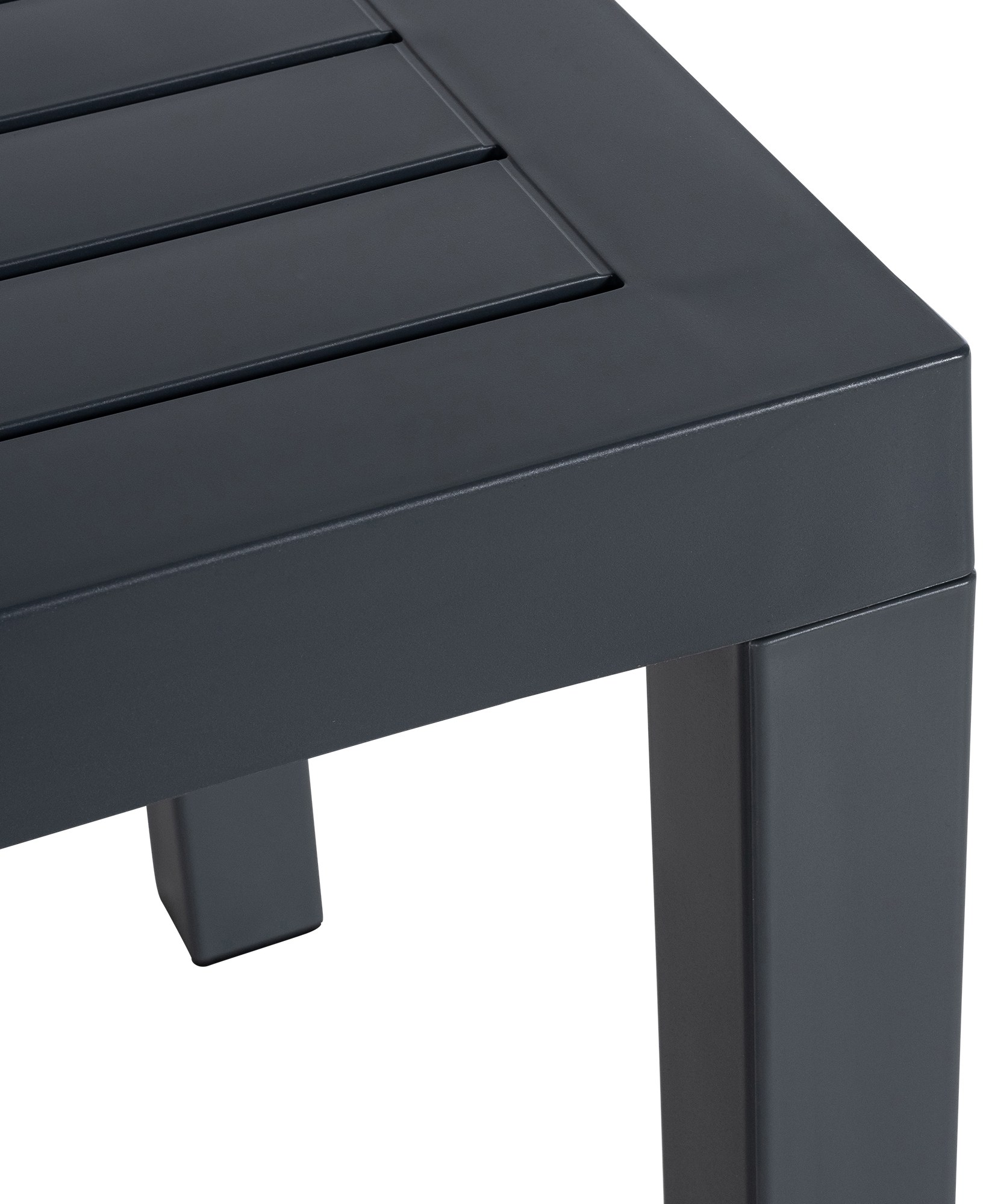Table d'appoint pour le jardin jardin Ocean