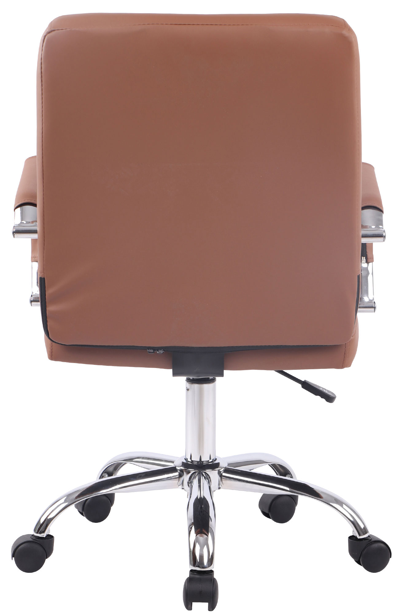 Chaise de Bureau Deli Pro Similicuir