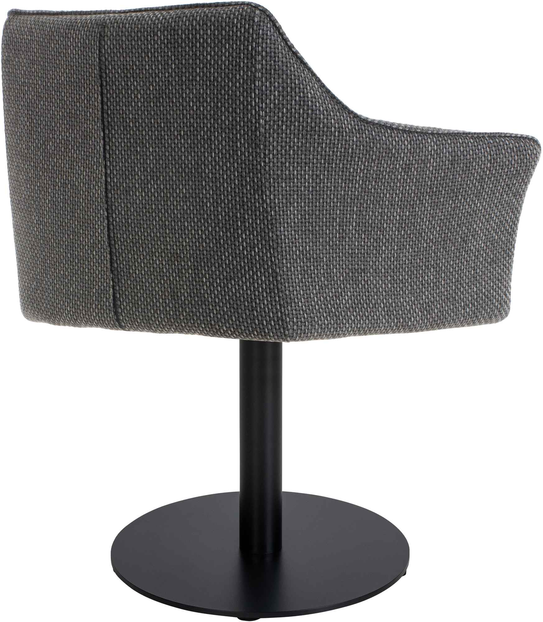 Fauteuil lounge Damaso