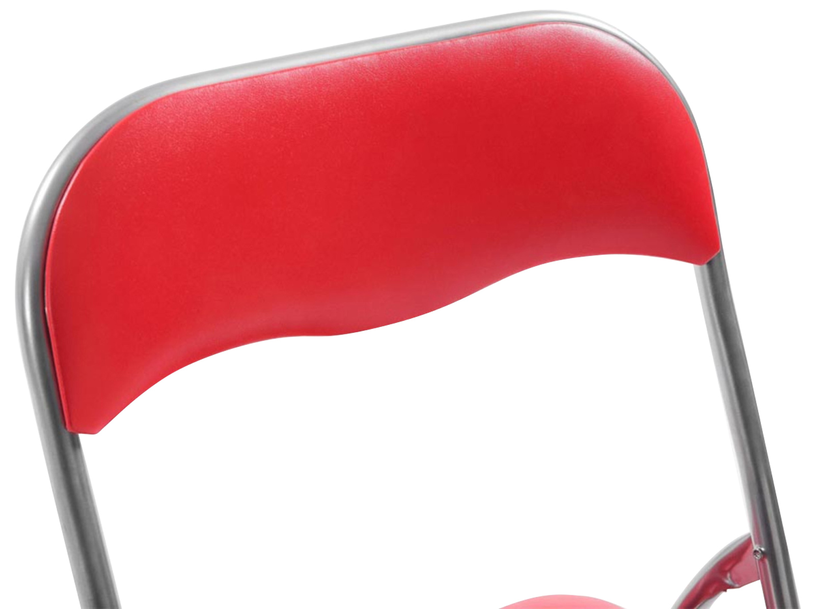 Lot de 4 Chaises pliables Felix