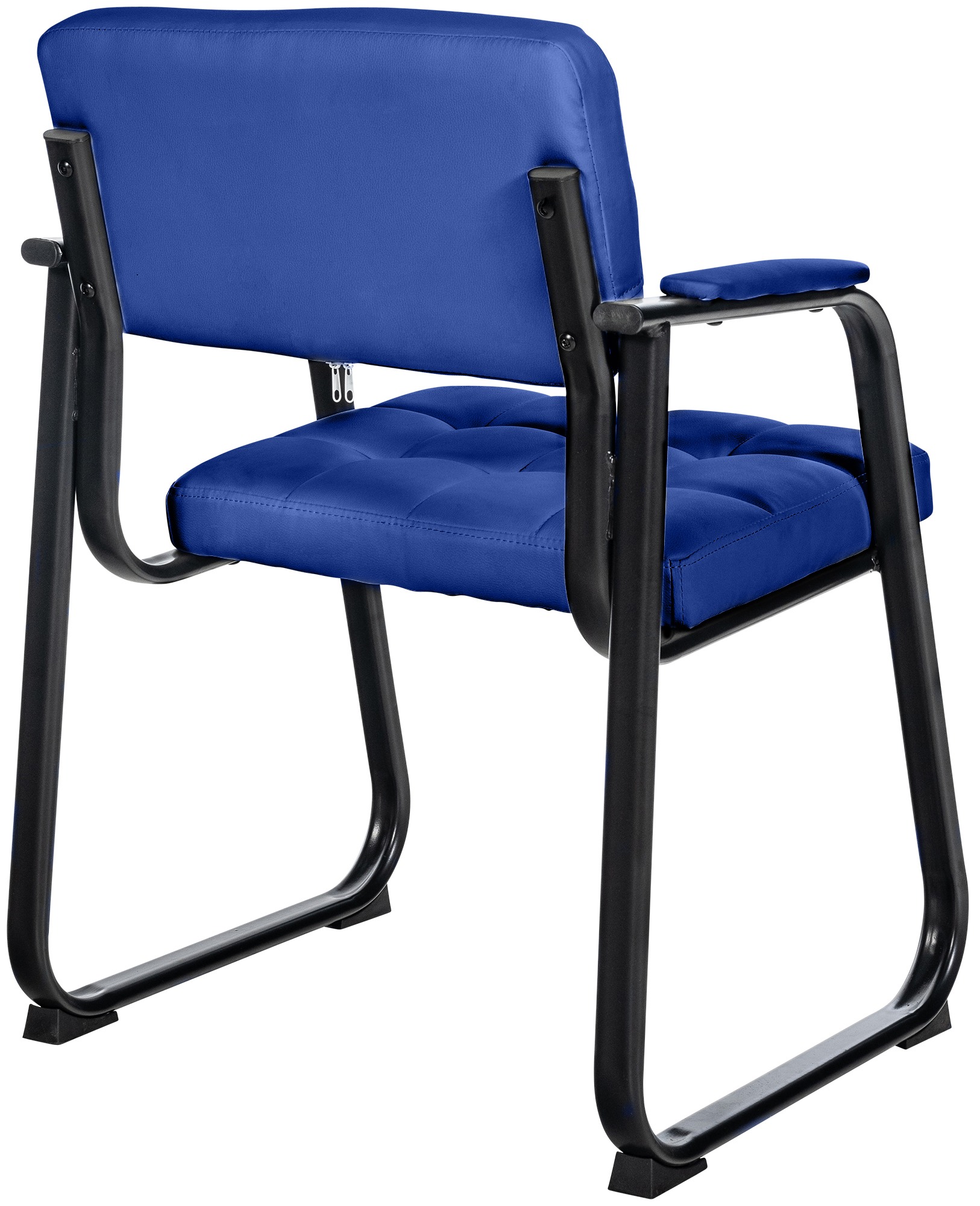Chaise de visiteur Canada B similicuir