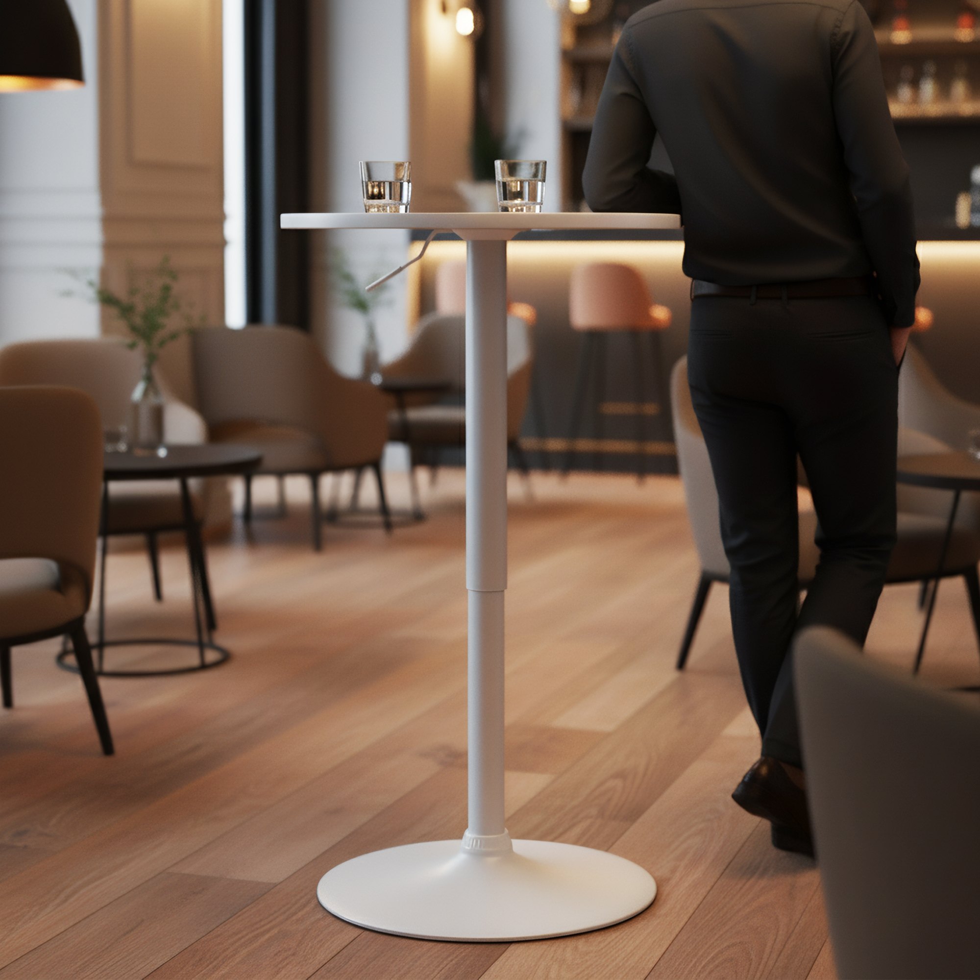 Table haut Xanten