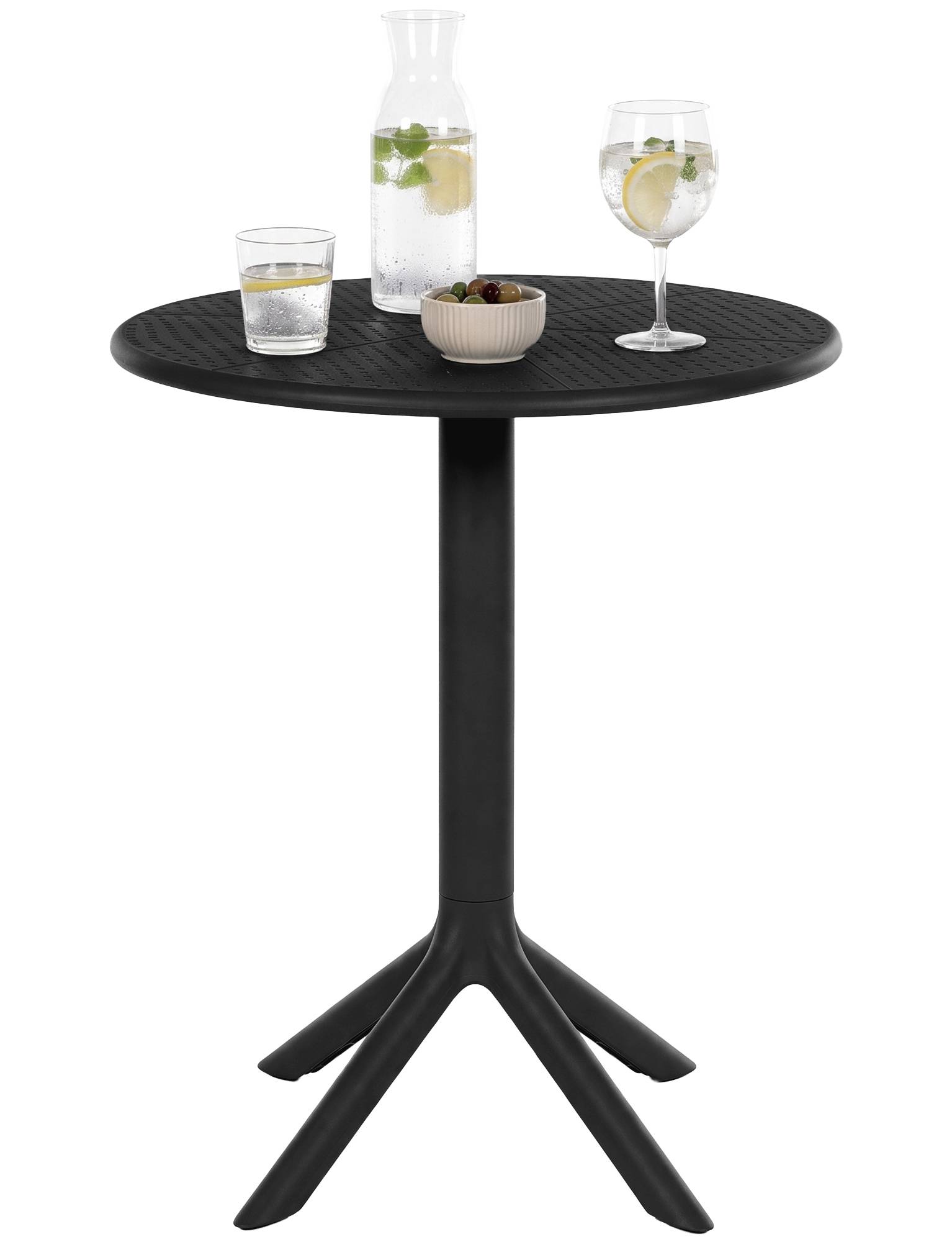 Table Lacota ronde 60 cm