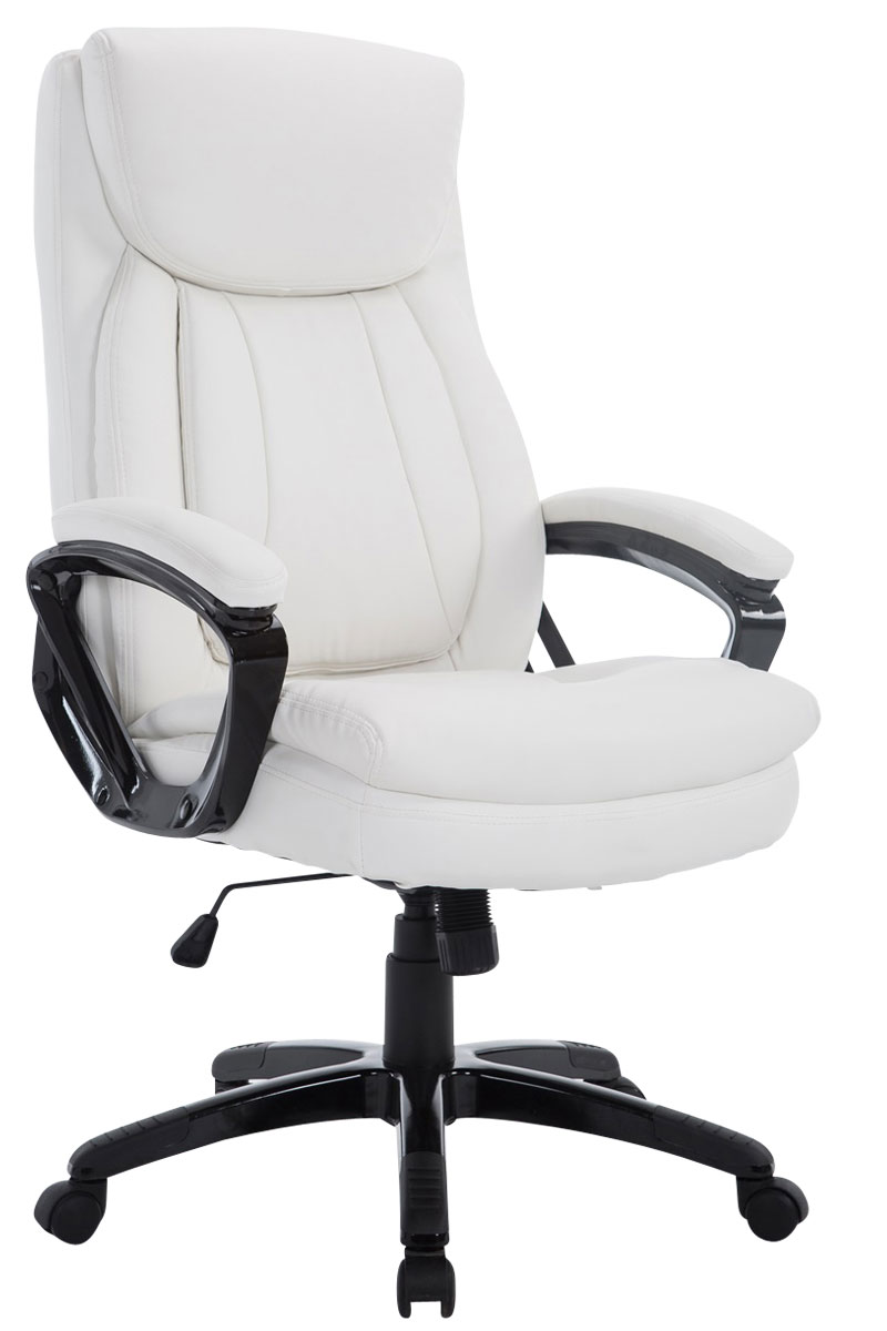 Fauteuil de bureau XL Platon