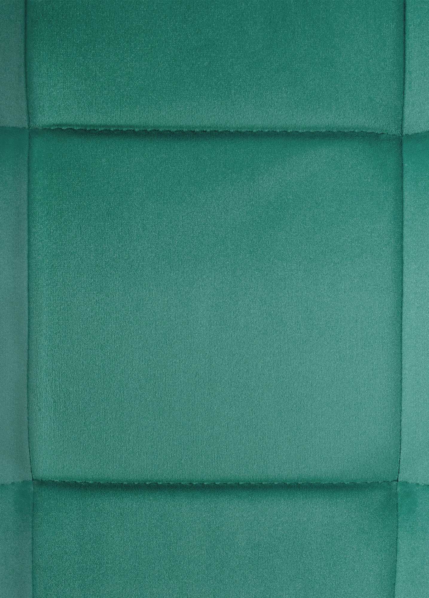 Chaise de salle à manger Vermont velours