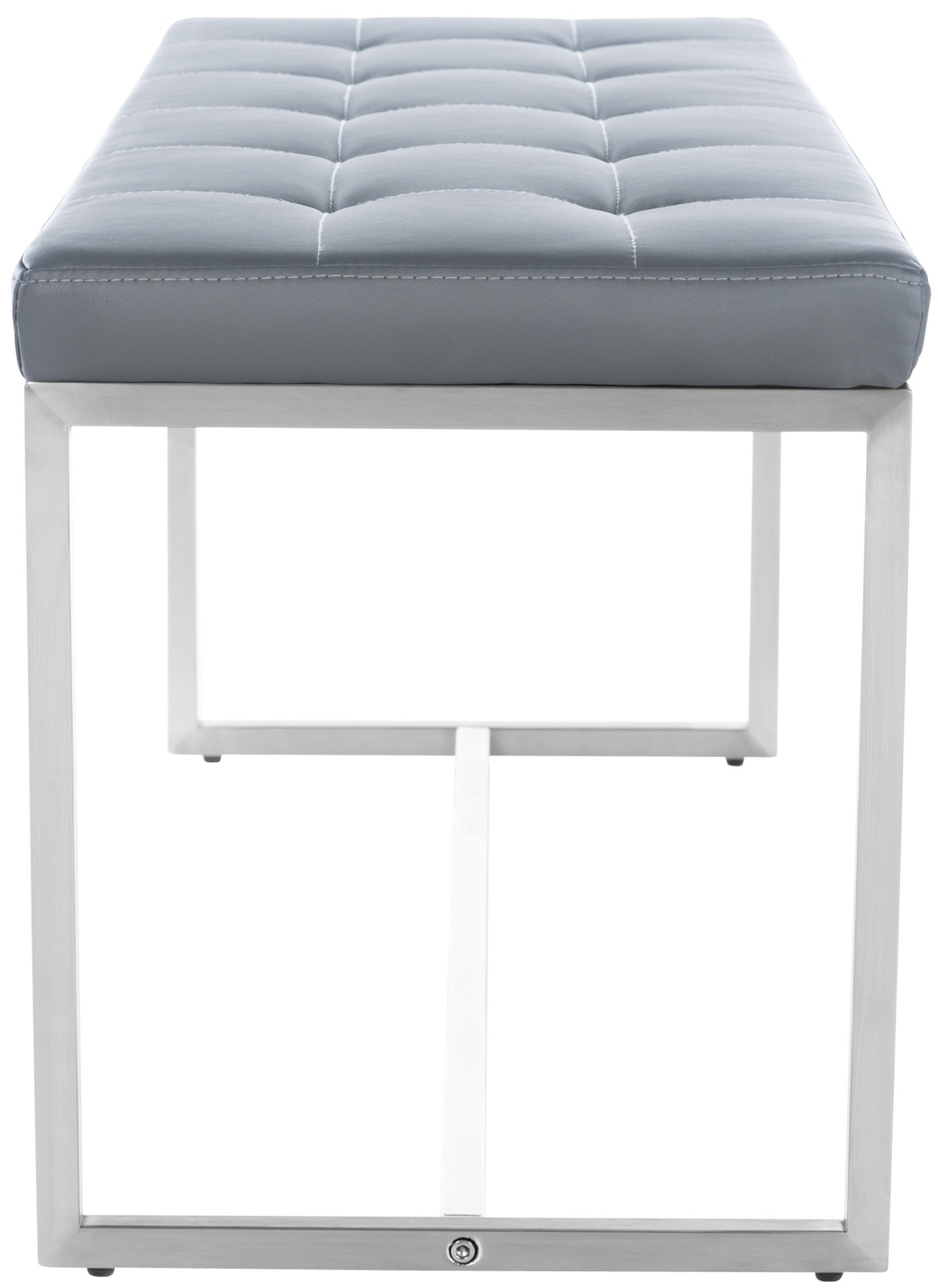 Banquette BARCI 100x40 similicuir