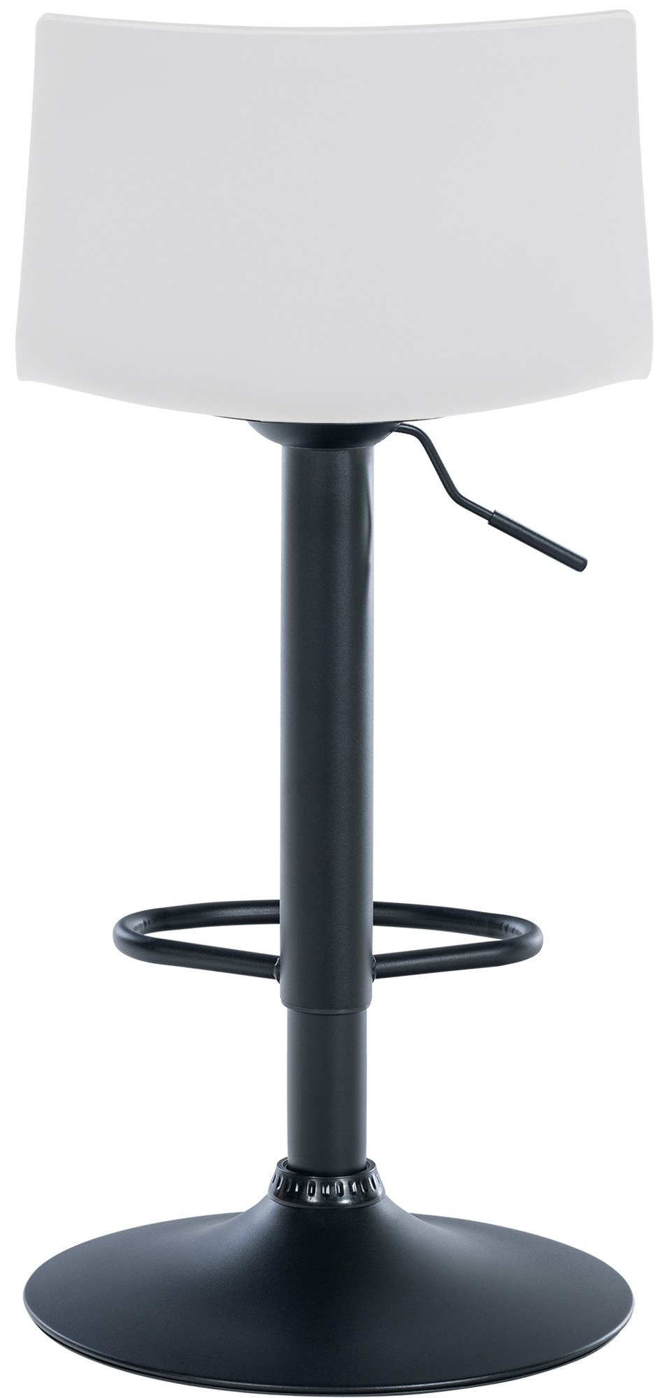 Lot de 2 tabourets de bar Branford