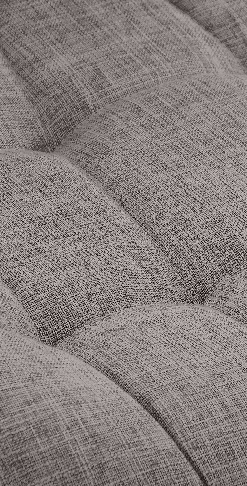 Lot de 2 chaises de salle à manger Elda