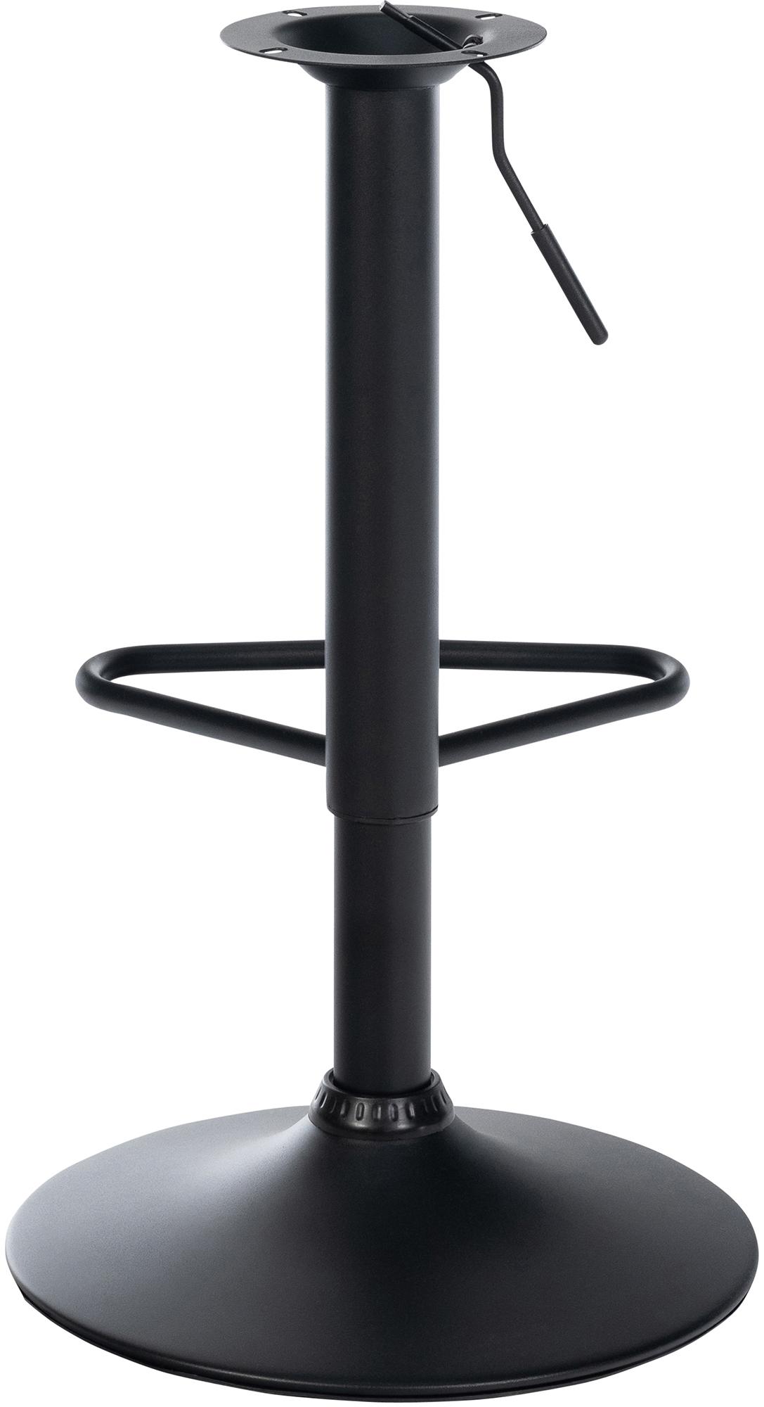 Structure de rechange pour tabouret de bar 2 10 x 10 cm