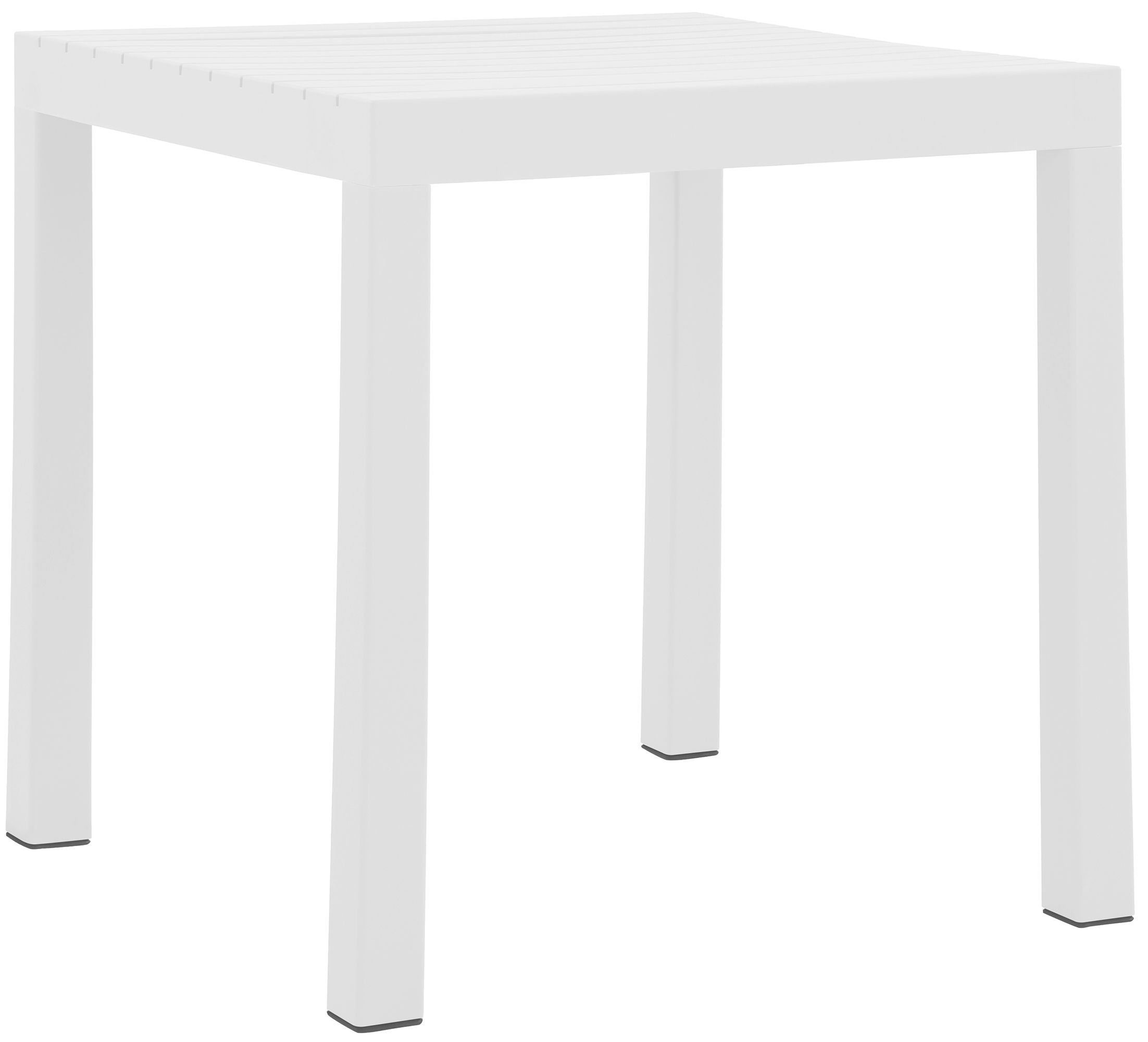 Table de jardin Kato 73 x 73 cm