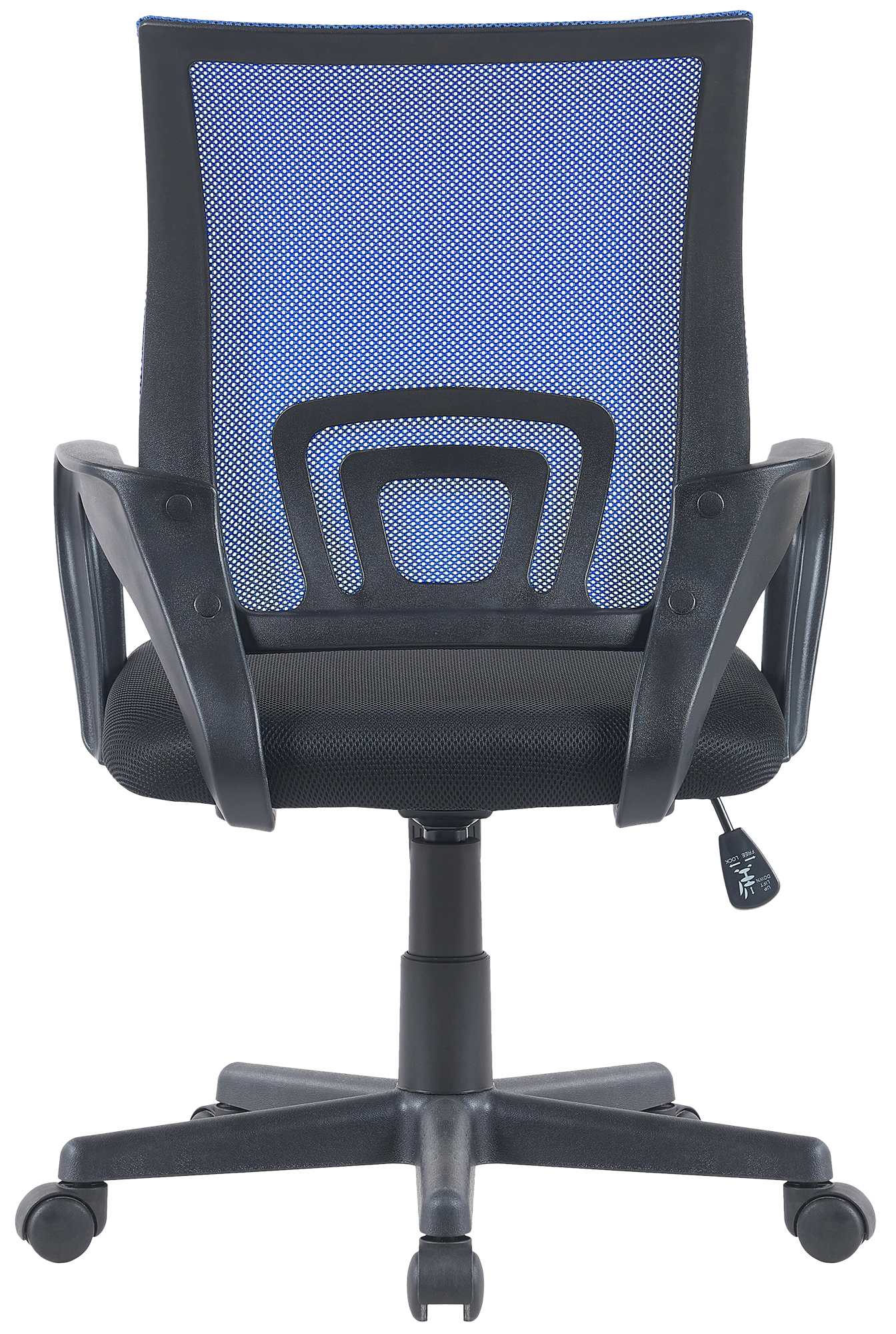 Chaise de bureau Genius