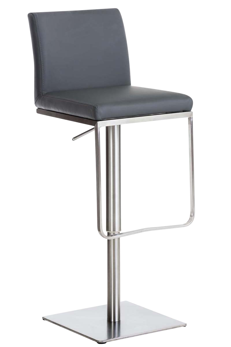 Tabouret de bar Panama revêtement similicuir