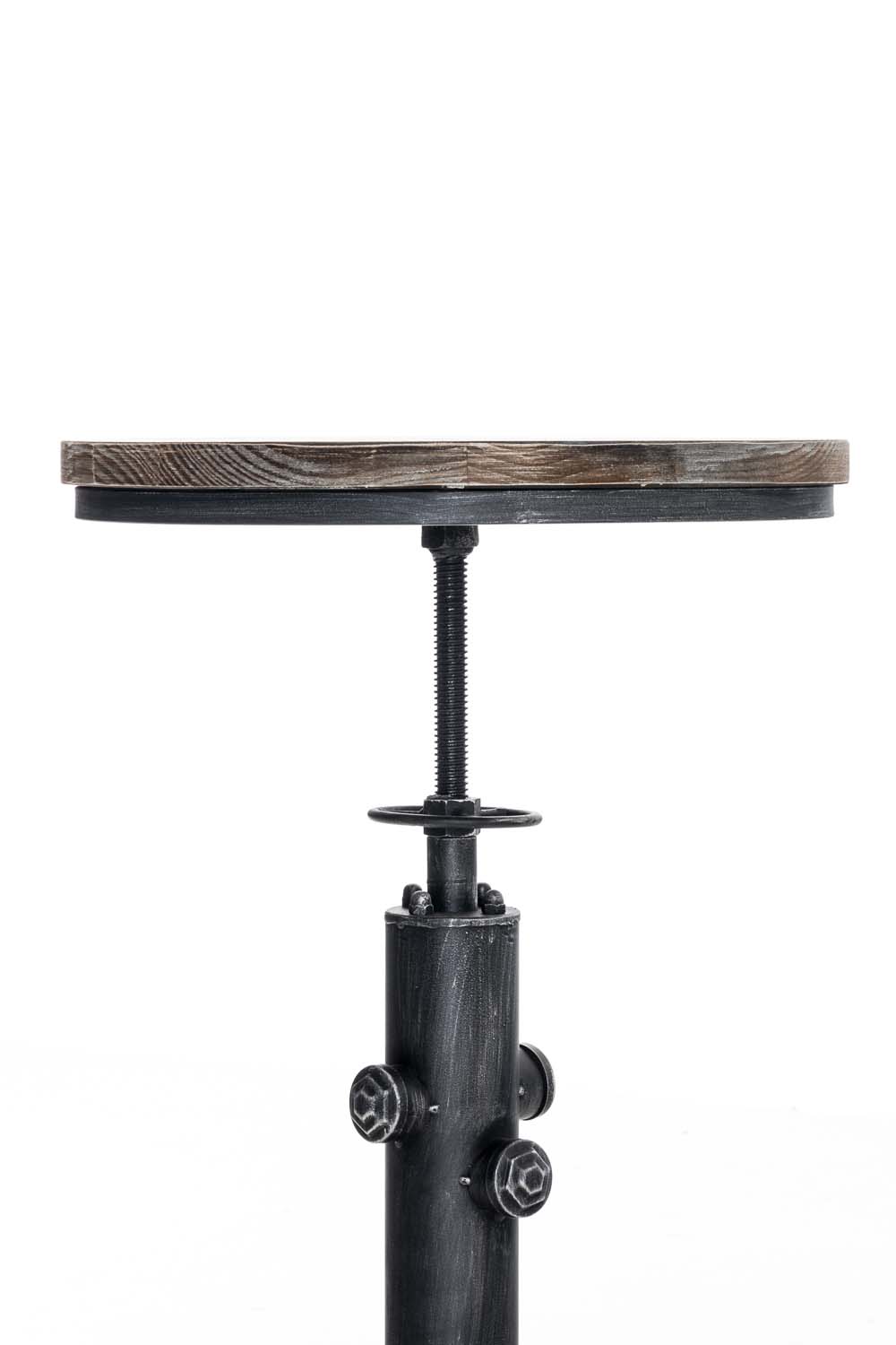 Table ronde Lumos Ø 50 cm
