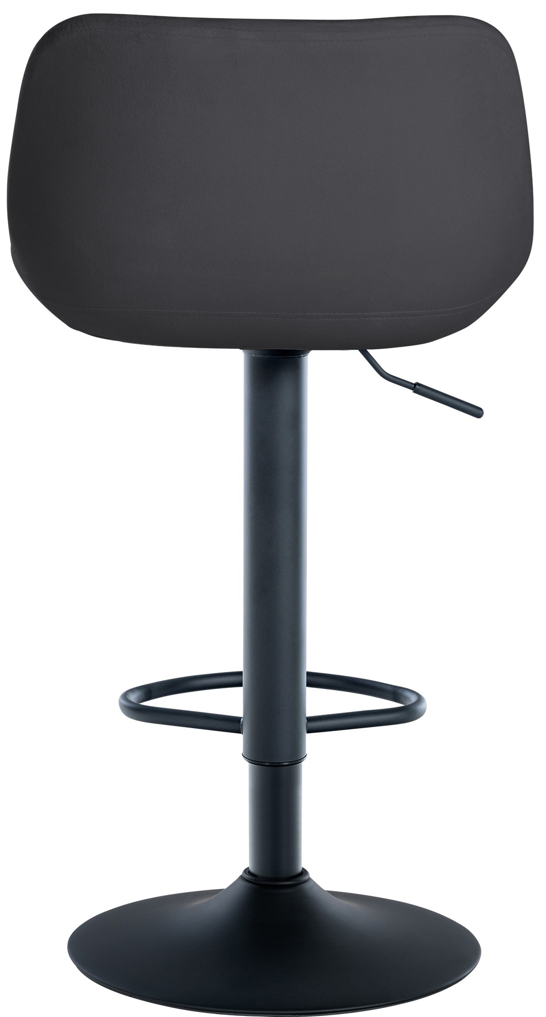 Lot de 2 tabourets de bar Loft