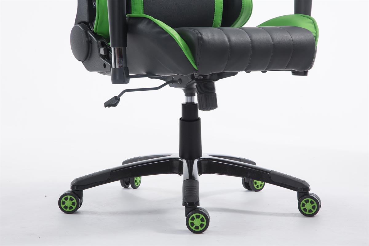 Fauteuil de bureau XL racing Shift