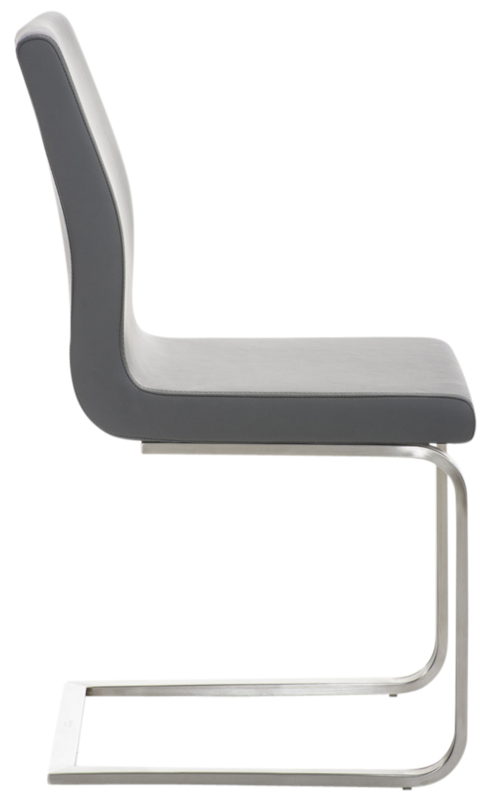 Lot de 2 chaises de salle a manger Belfort