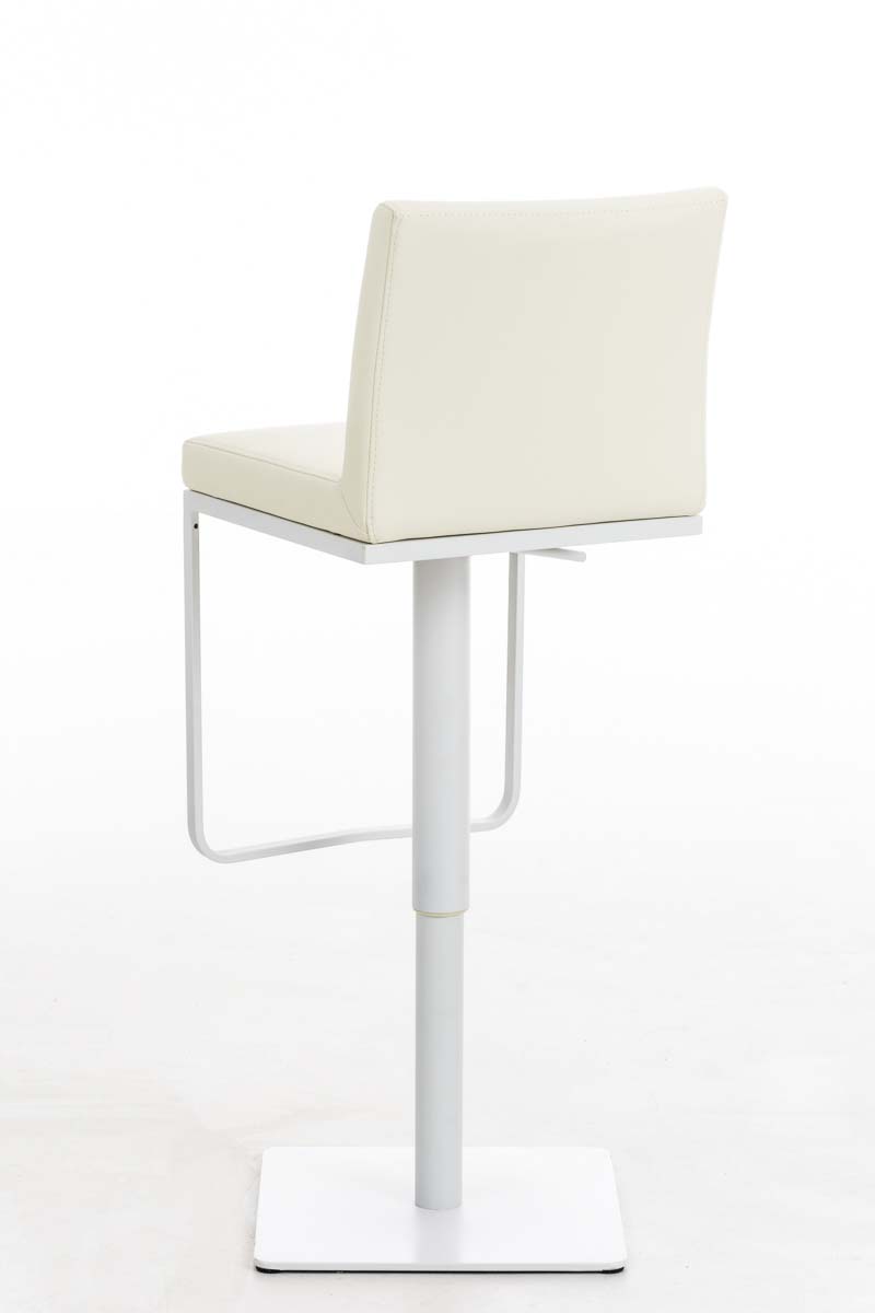 Tabouret de bar Panama revêtement similicuir