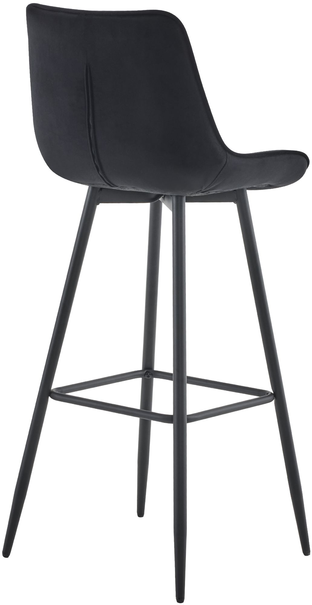 Lot de 2 tabourets de bar Dartford