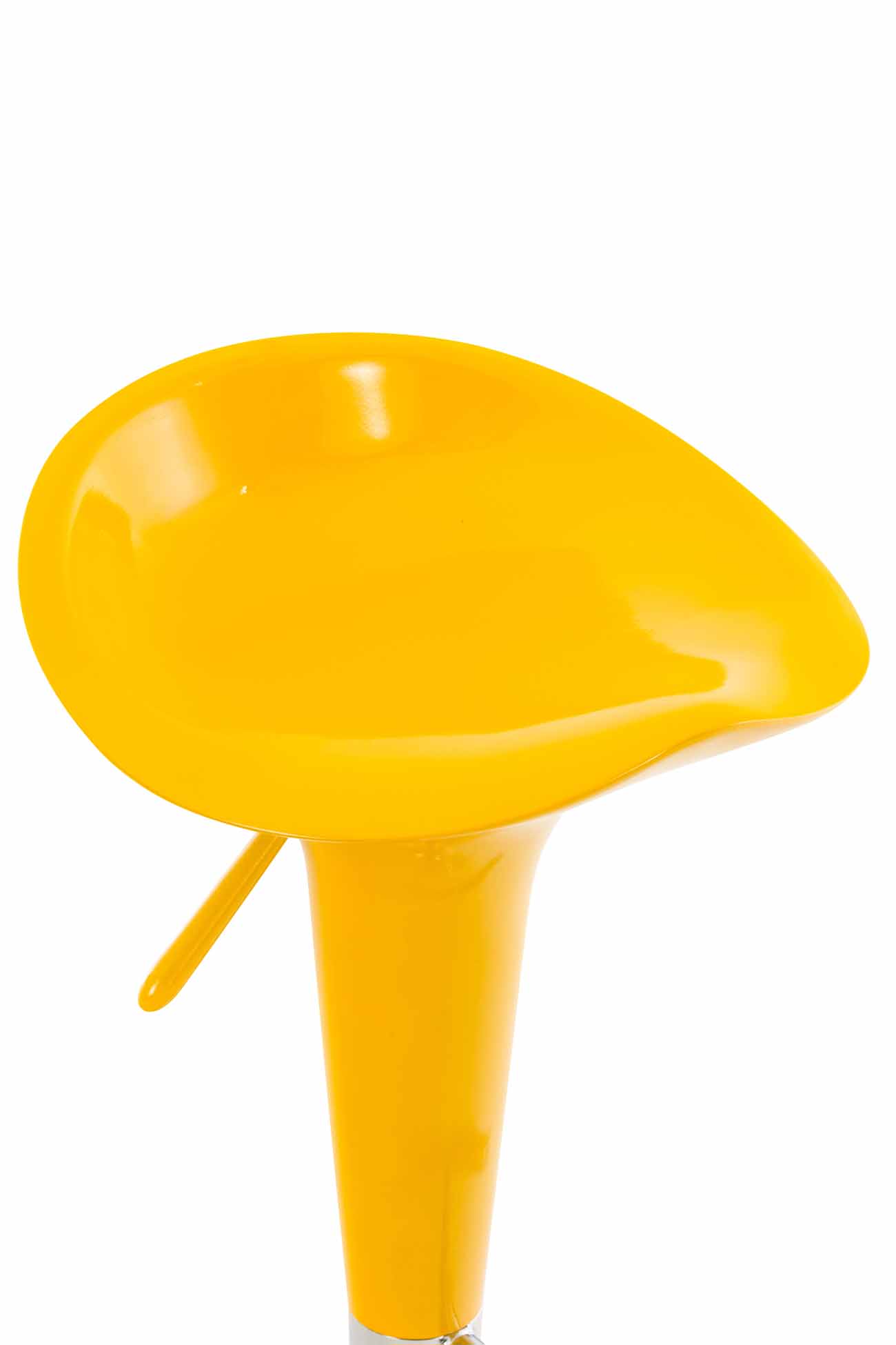 Lot de 2 Tabourets de Bar Saddle