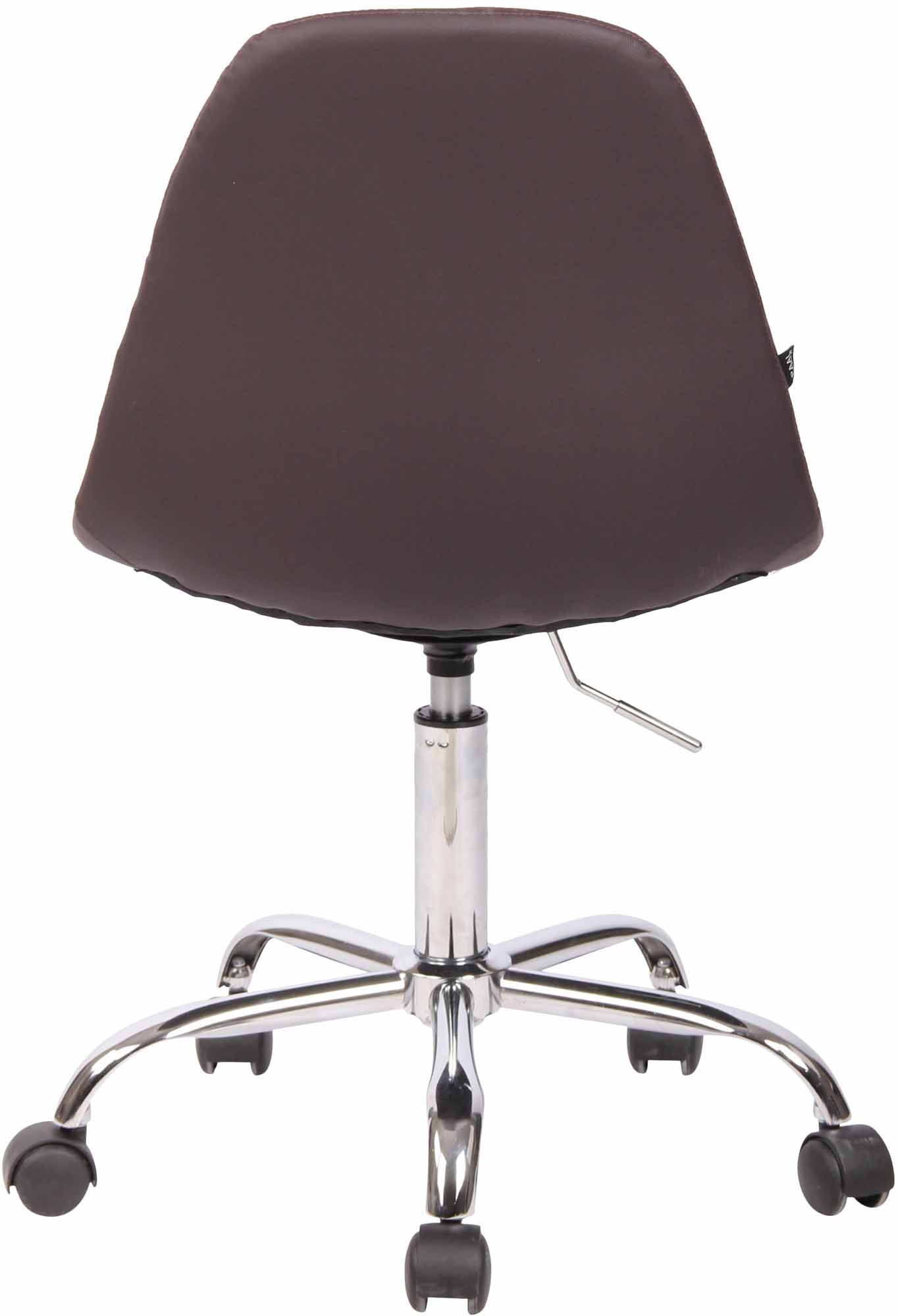 Fauteuil de bureau Reims Similicuir
