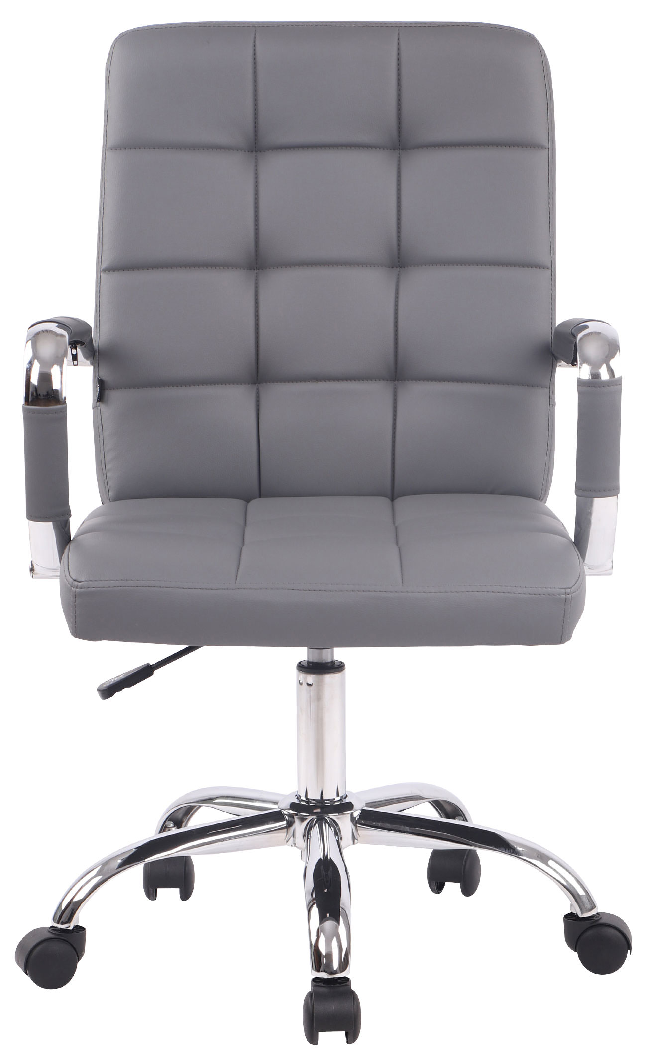 Chaise de Bureau Deli Pro Similicuir