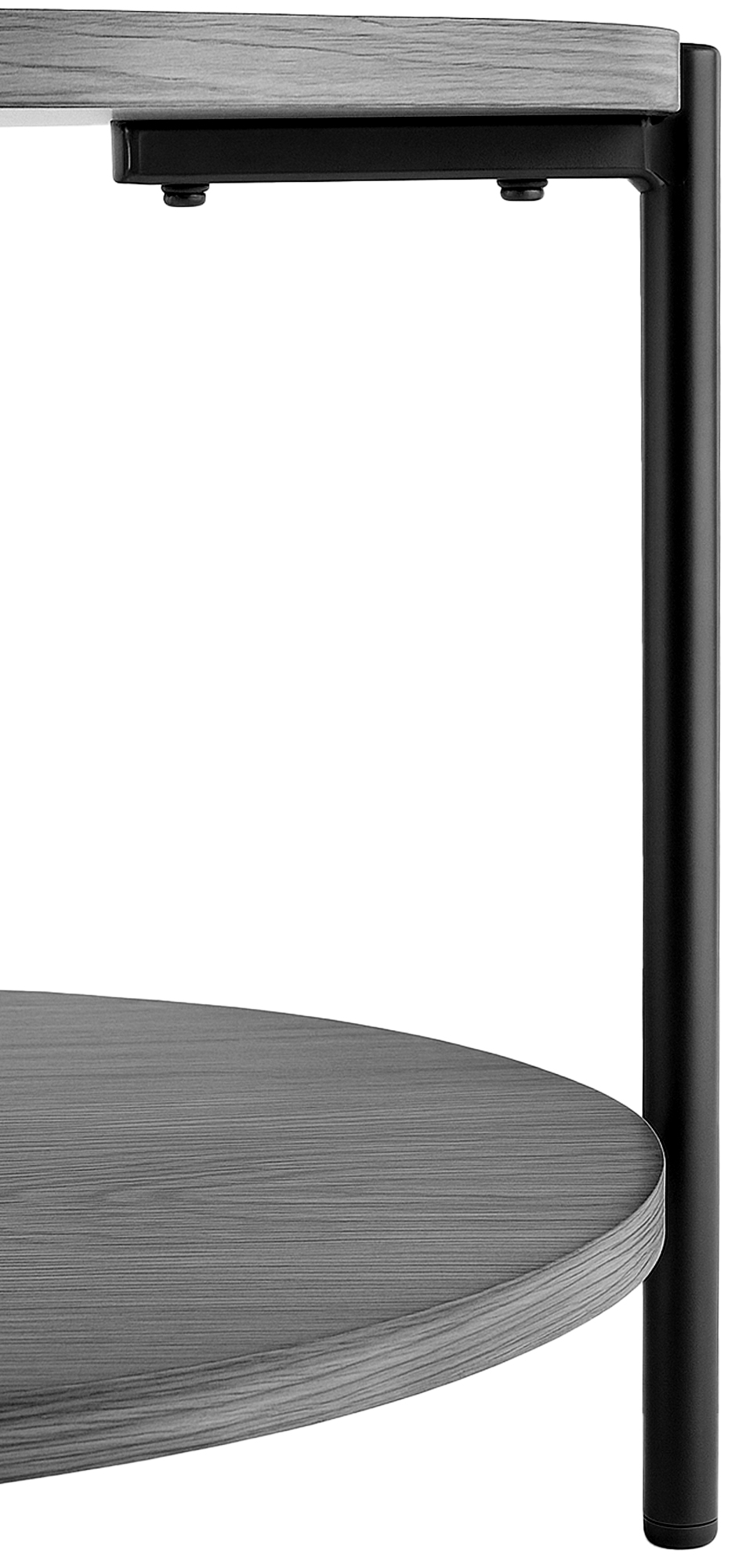 Table basse Edduma