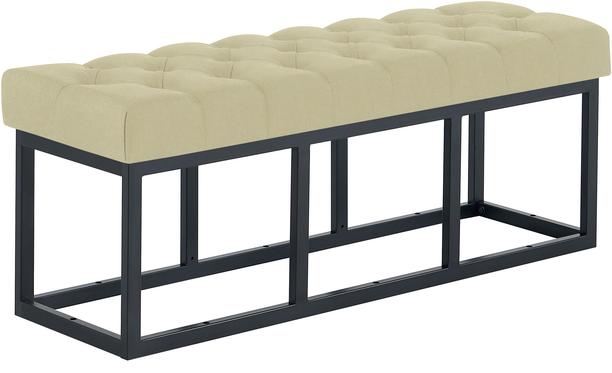 sitzbank-amun-stoff-mit-schwarzem-gestell-372664