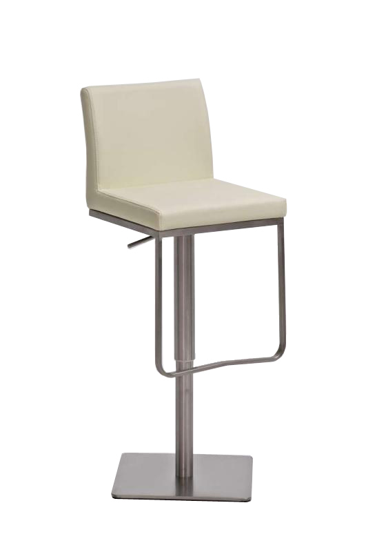 Tabouret de bar Panama revêtement similicuir