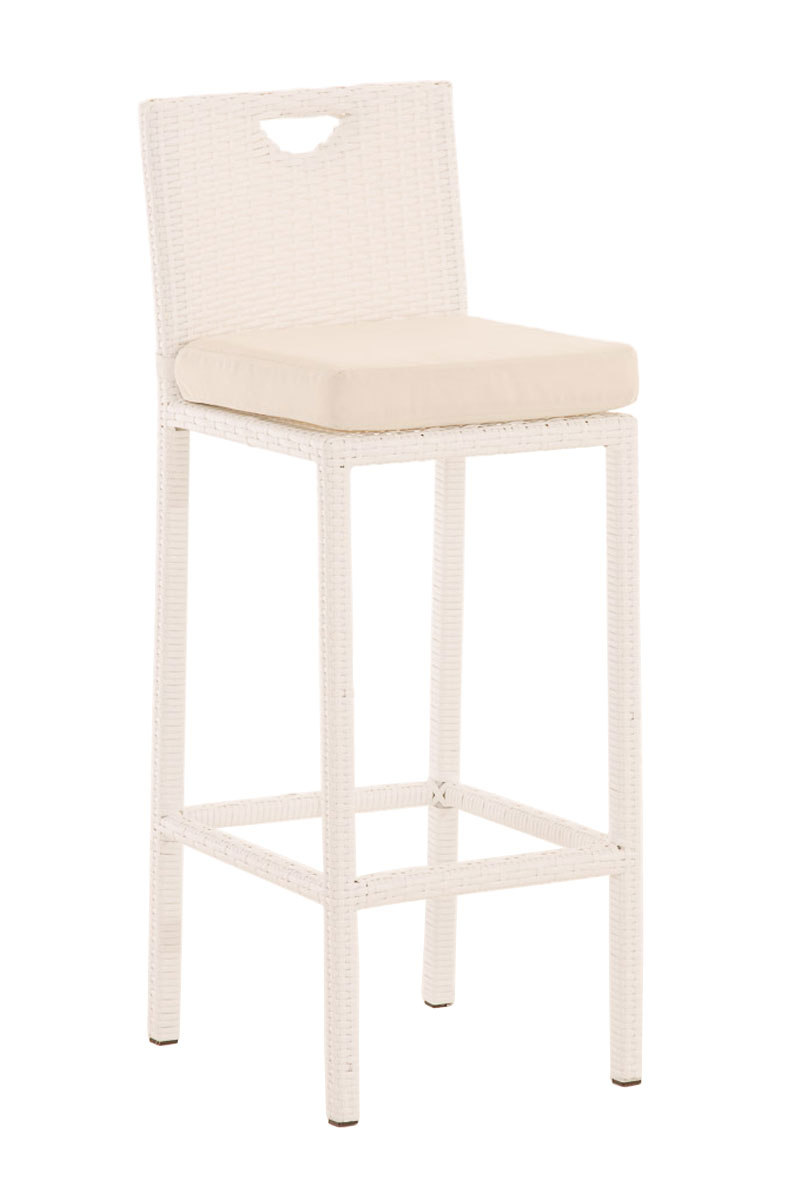 Tabouret de bar d'extérieur Mari