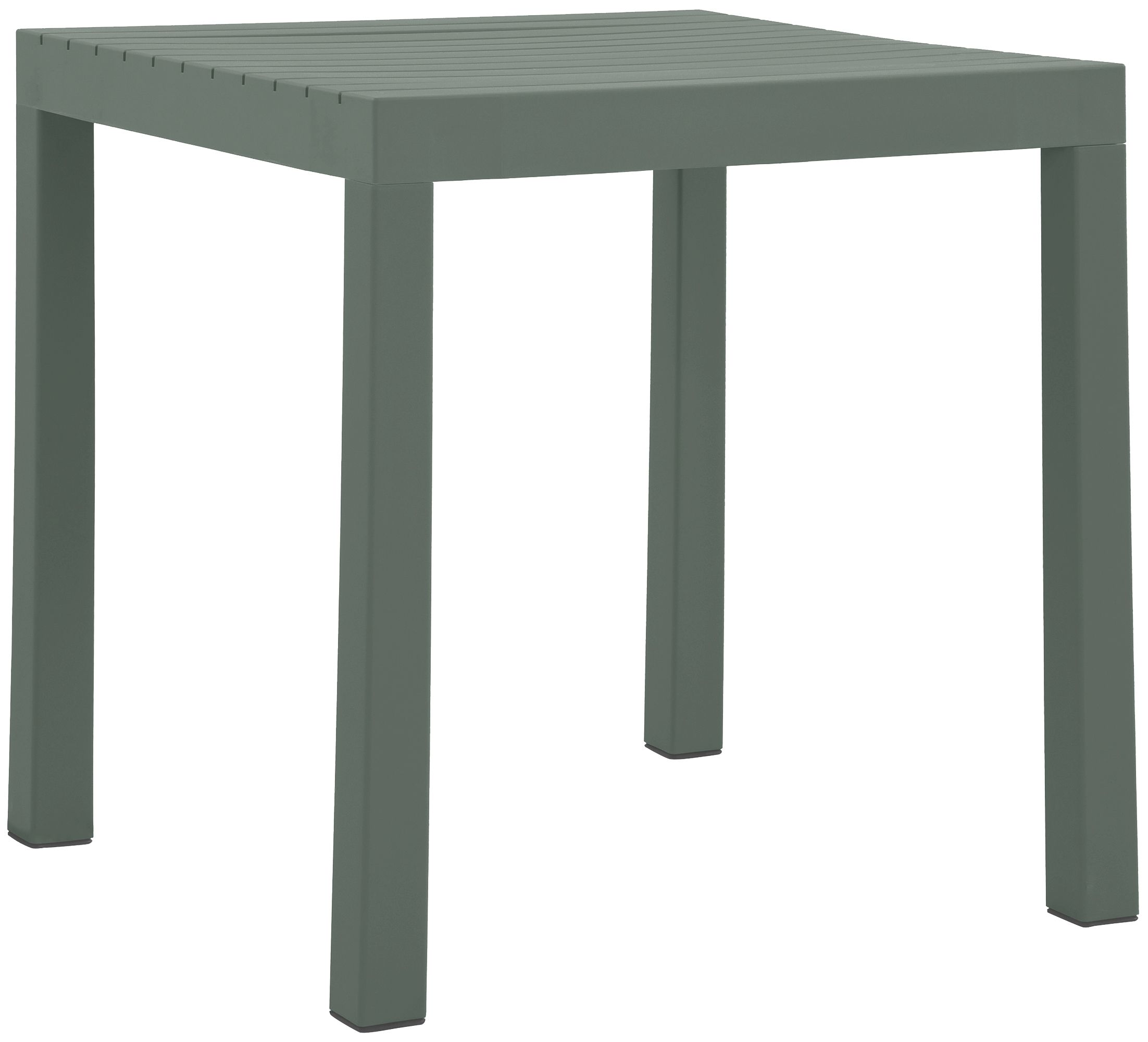 Table de jardin Kato 73 x 73 cm