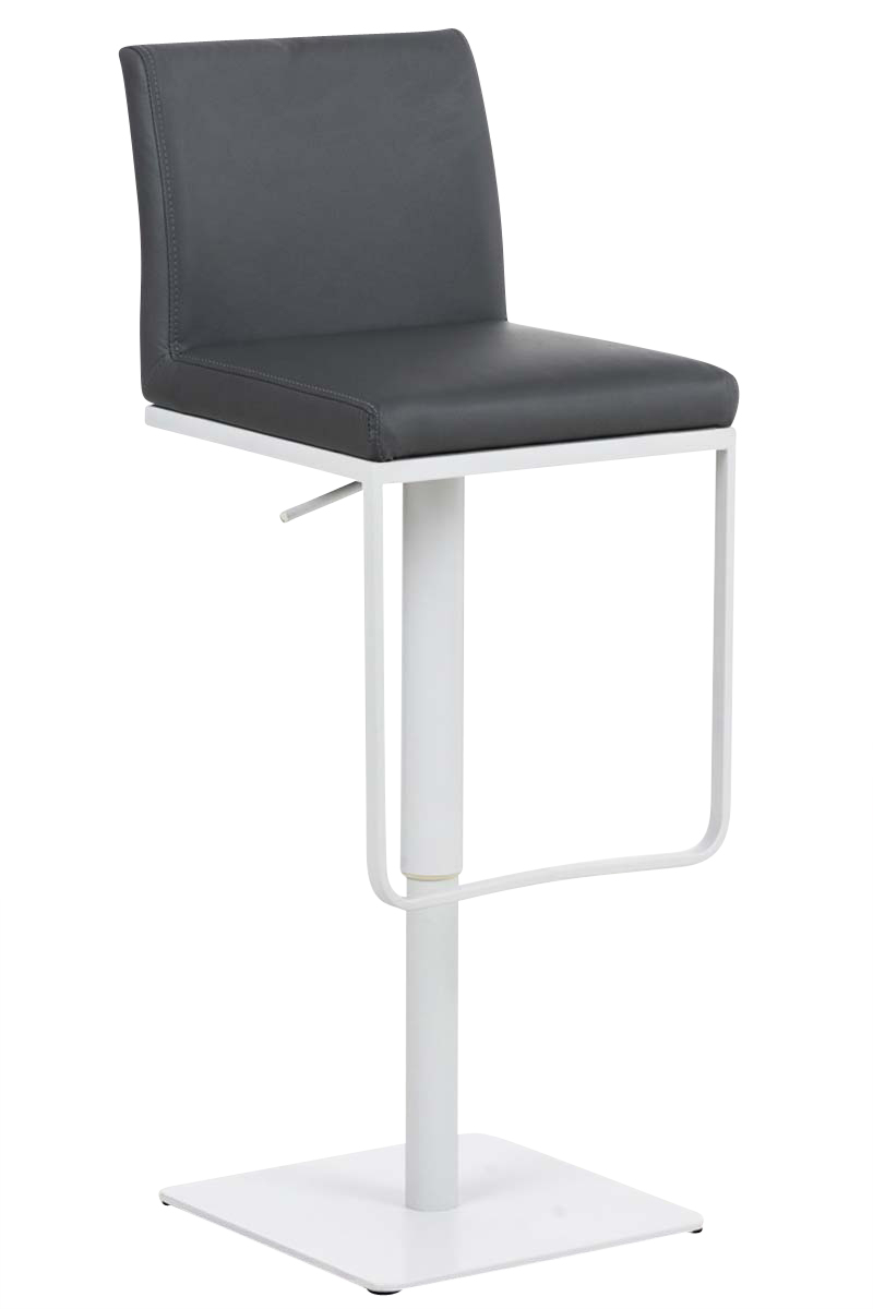 Tabouret de bar Panama revêtement similicuir