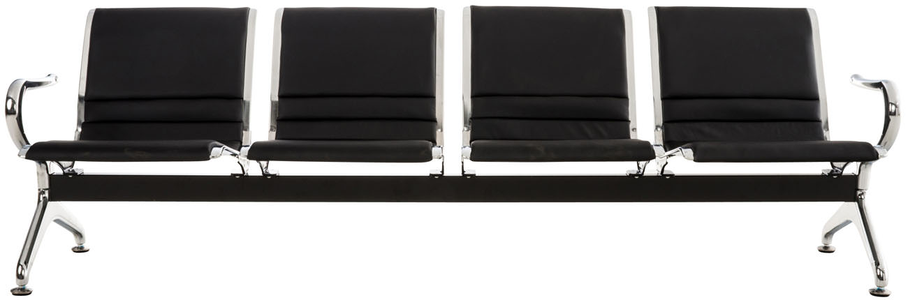 Banc d'attente Frankfurt