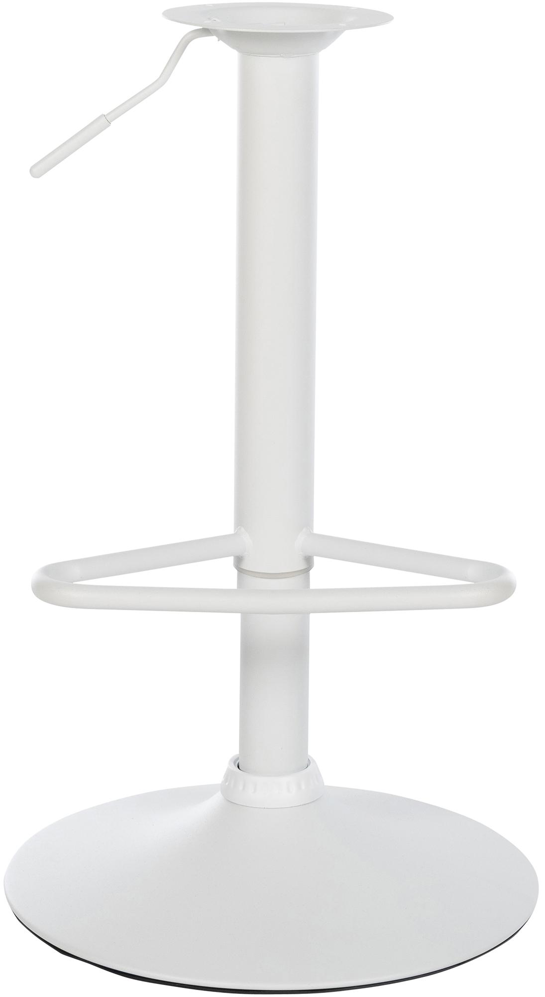 Structure de rechange pour tabouret de bar 2 10 x 10 cm