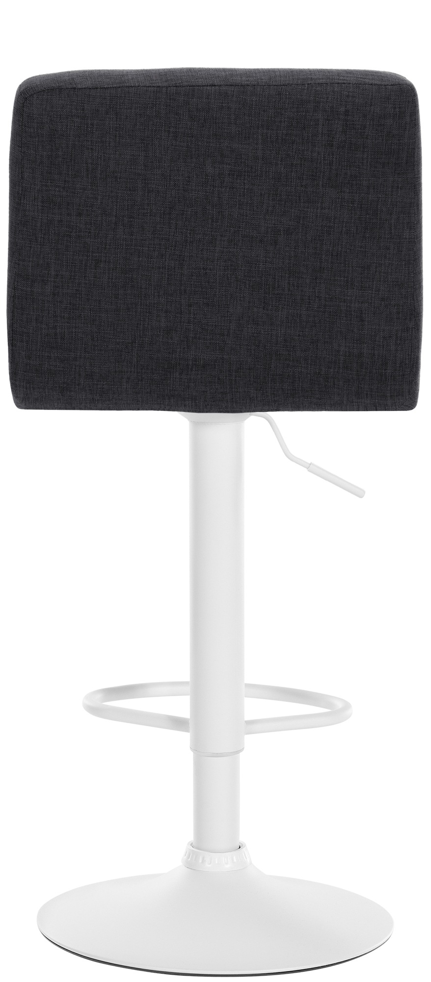 Tabouret de bar Calma Tissu