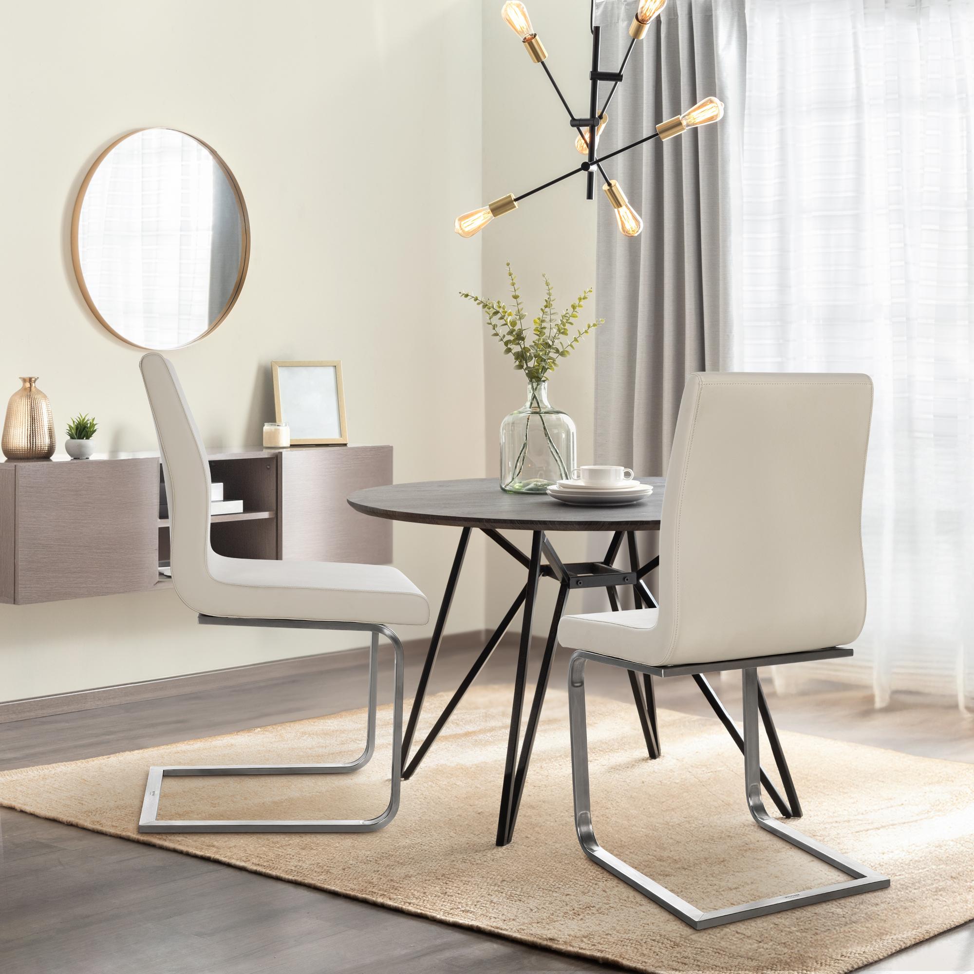 Chaise de salle a manger Belfort