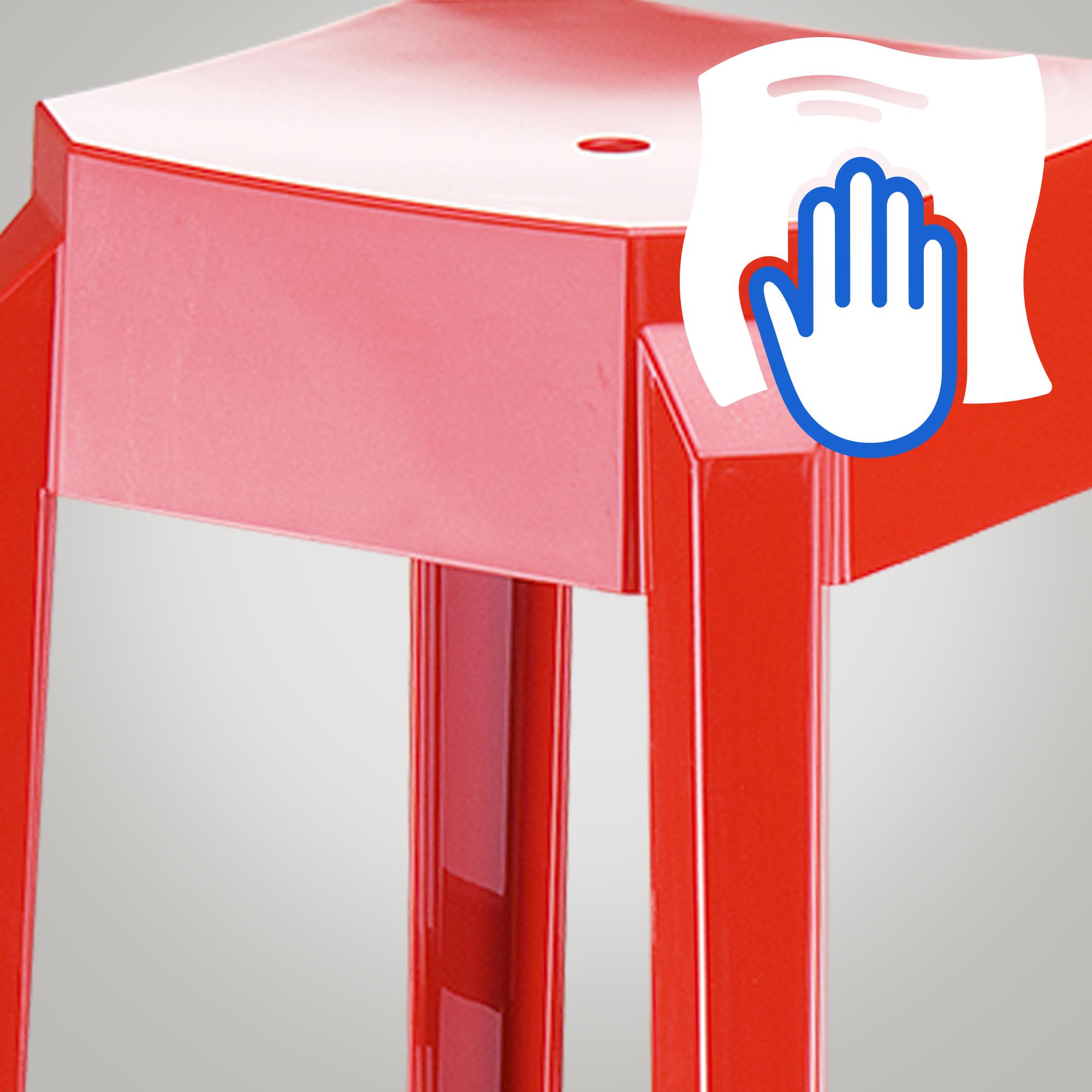 Tabouret de bar FOX