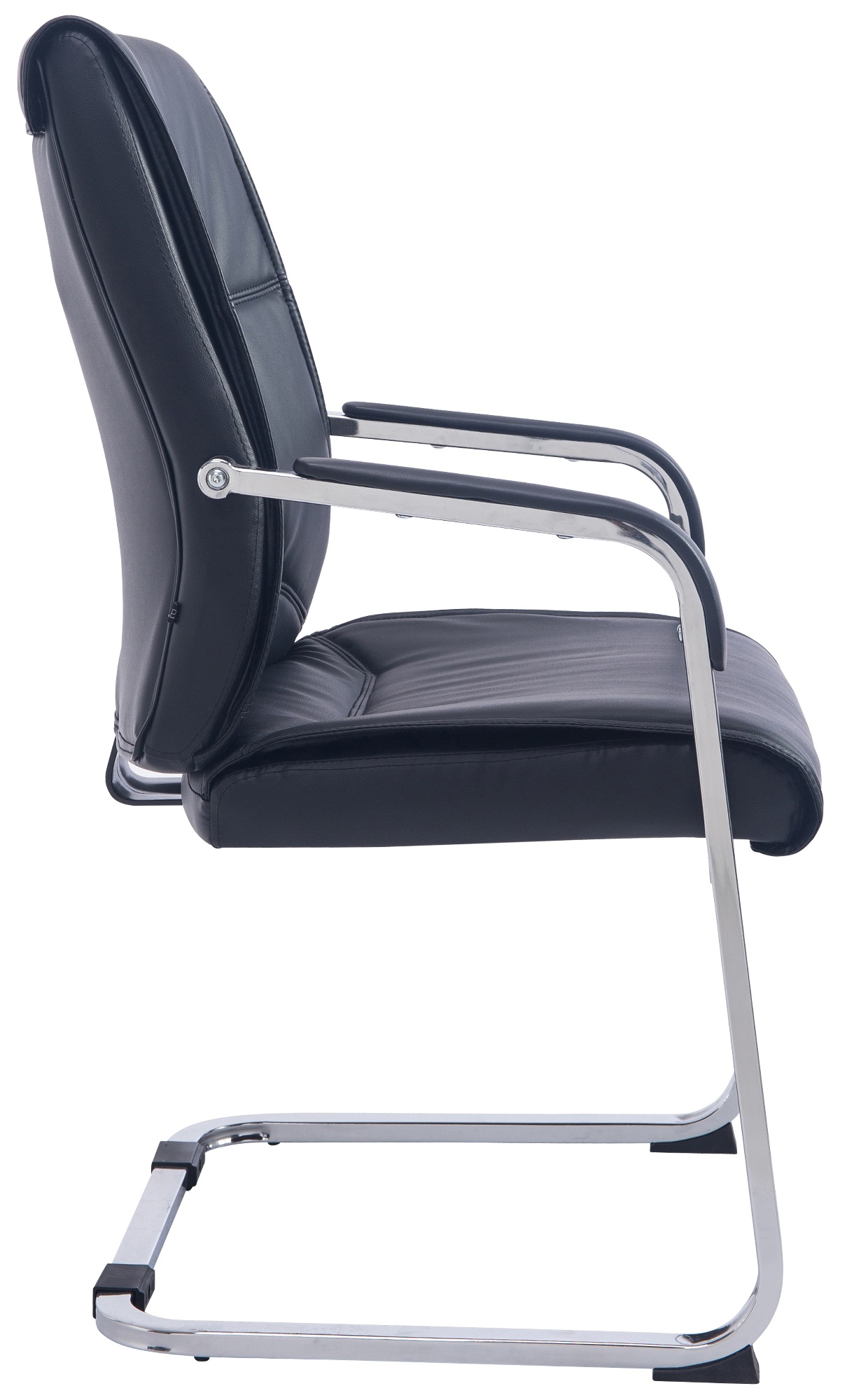 Chaise de visiteur XL Anubis