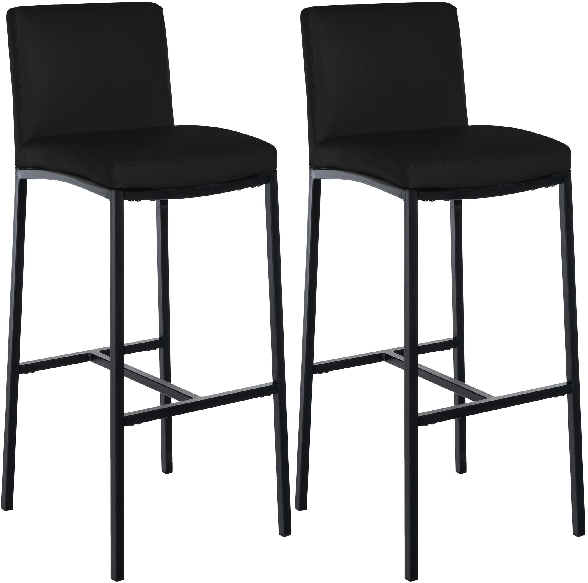 Lot de 2 Tabourets de bar Freeport