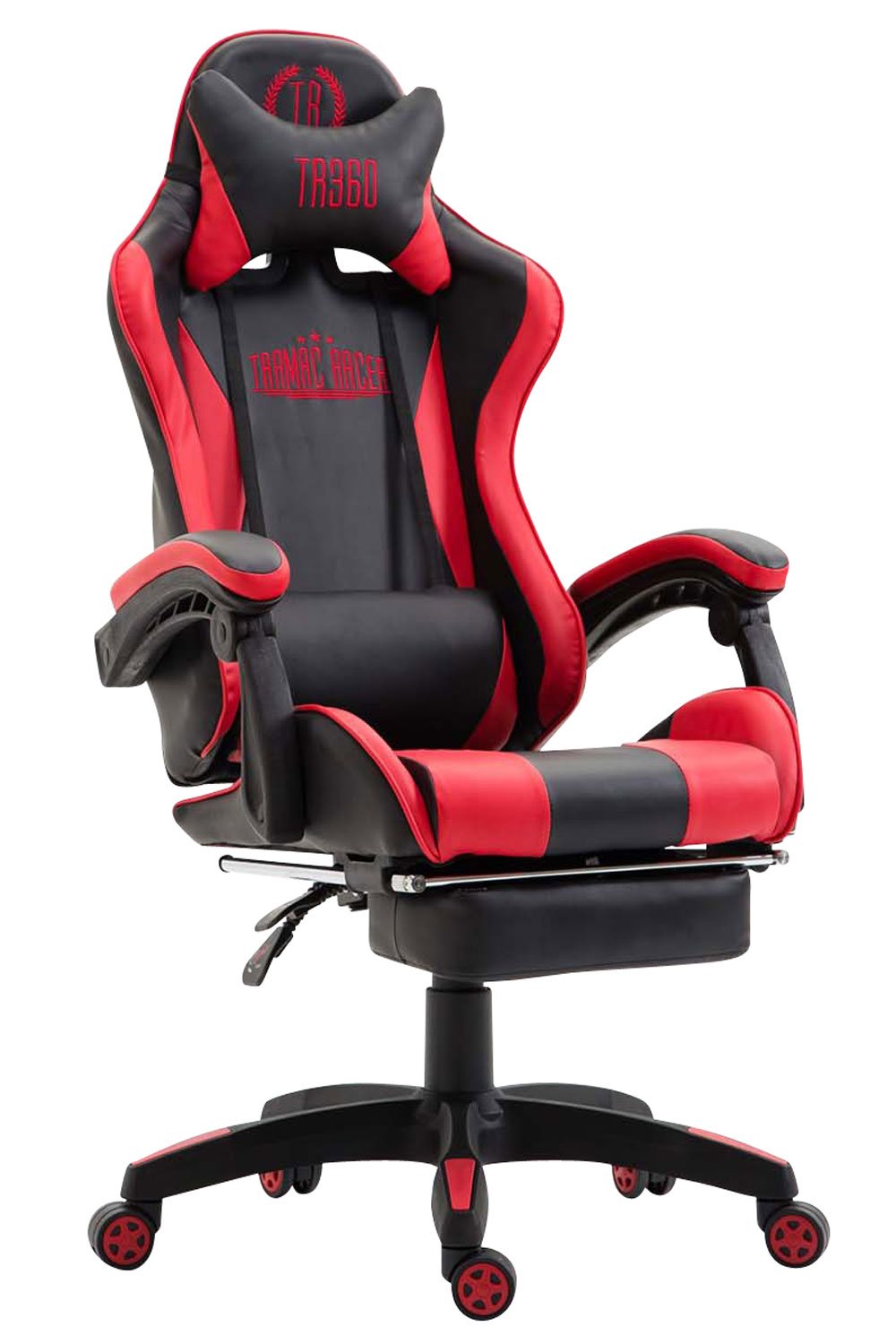 Fauteuil de Bureau Ignite Similicuir
