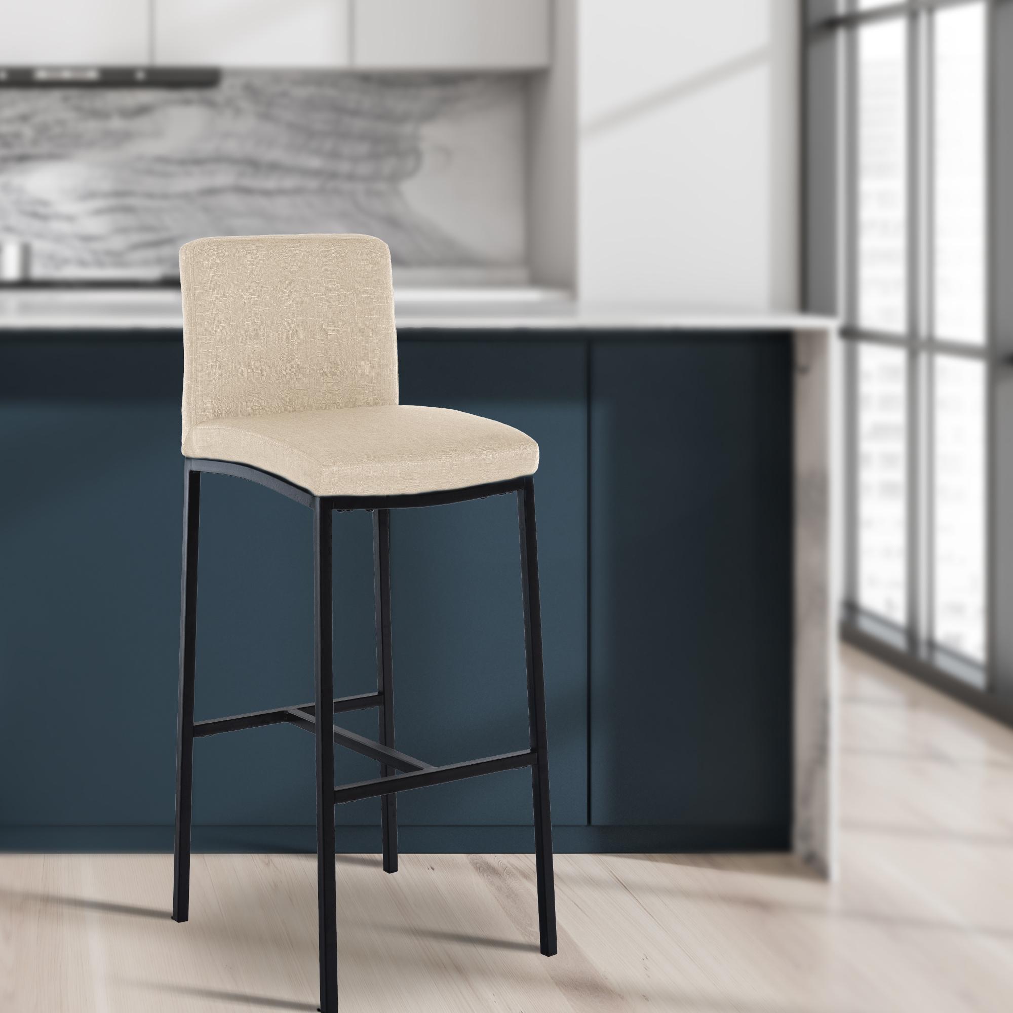 Tabouret de bar Freeport