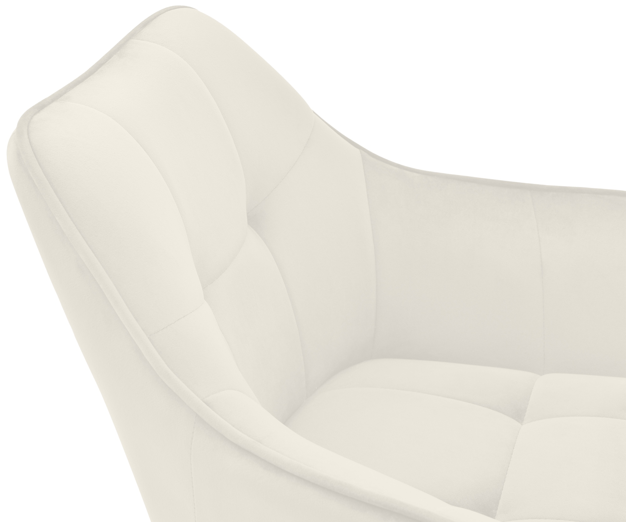 Chaise de salle à manger Scott