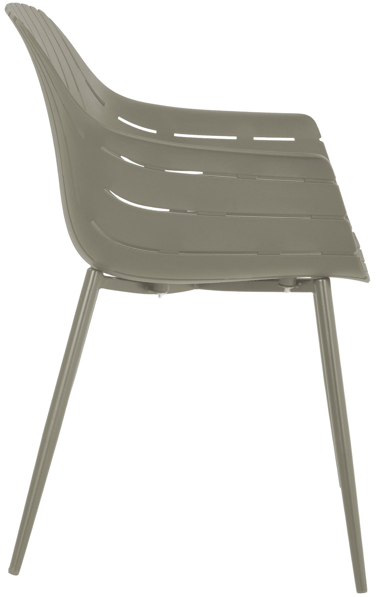 Chaise Silva